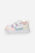 BIANCO | LUMBERJACK JUNIOR - BA SG70411002S16 Sneakers