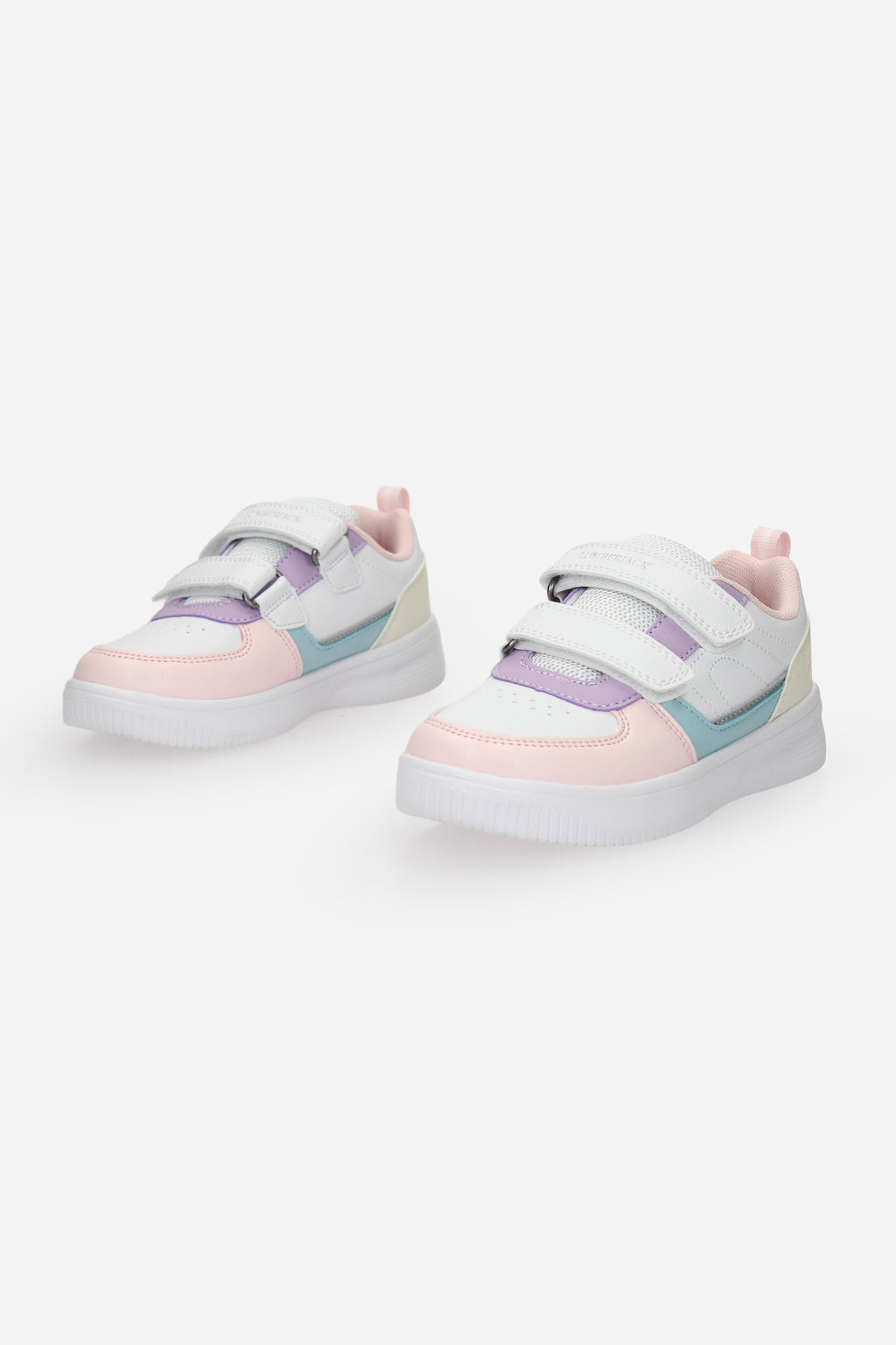 BIANCO | LUMBERJACK JUNIOR - BA SG70411002S16 Sneakers
