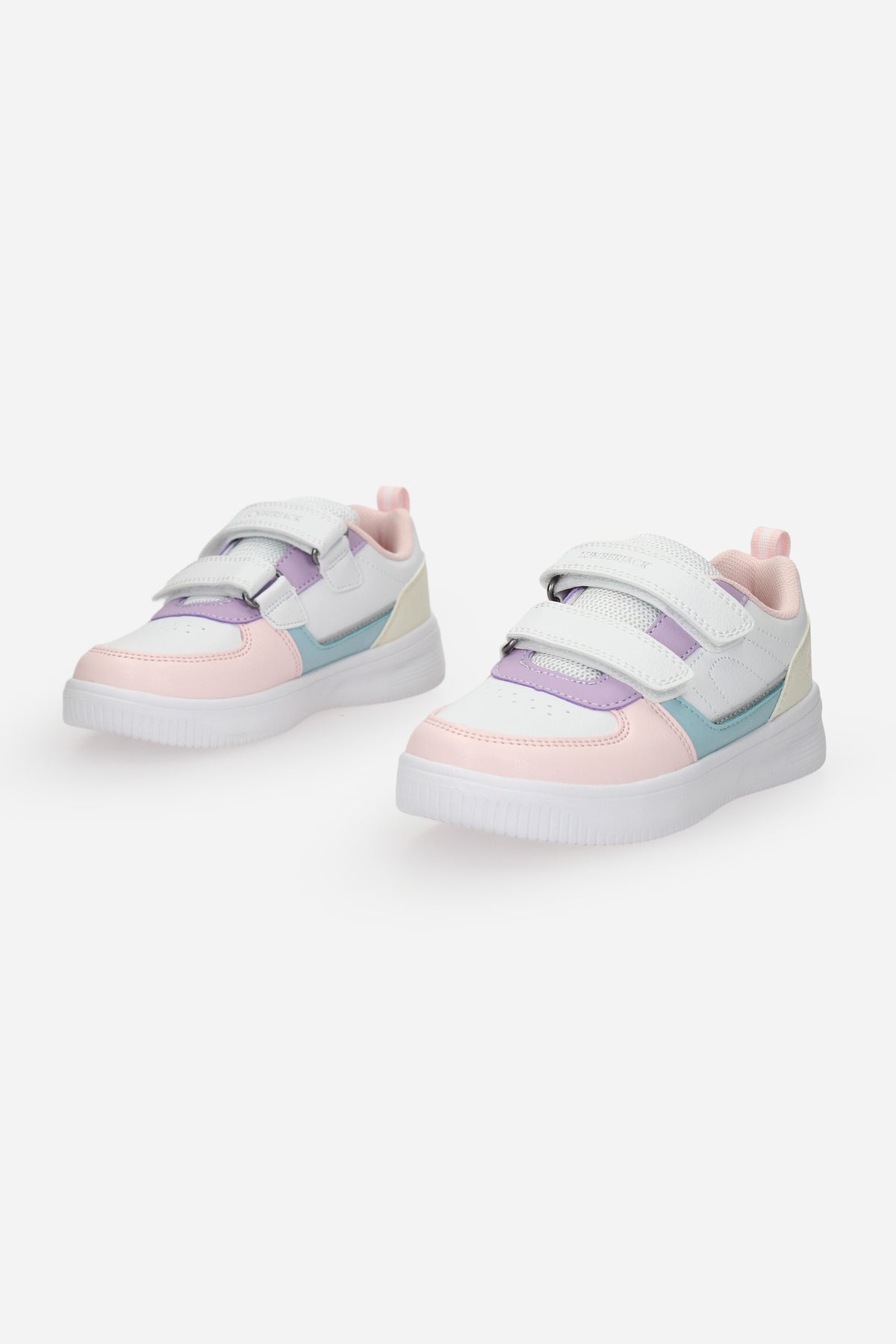 BIANCO | LUMBERJACK JUNIOR - BA SG70411002S16 Sneakers
