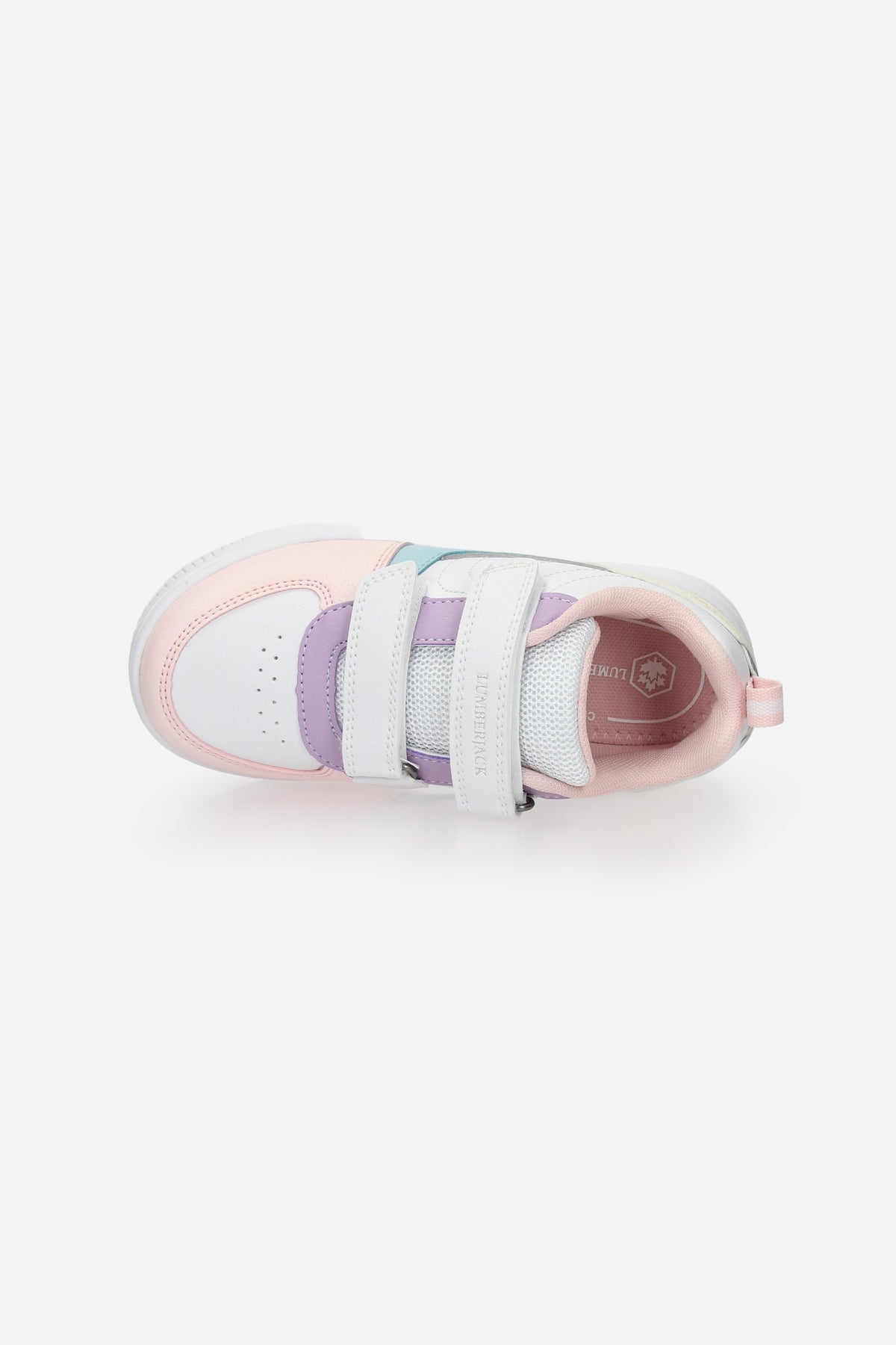BIANCO | LUMBERJACK JUNIOR - BA SG70411002S16 Sneakers