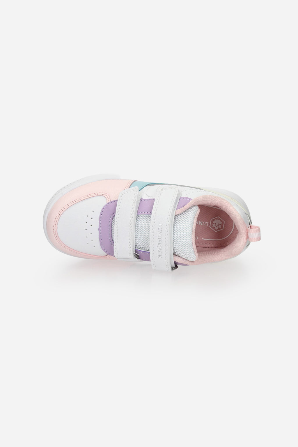 BIANCO | LUMBERJACK JUNIOR - BA SG70411002S16 Sneakers