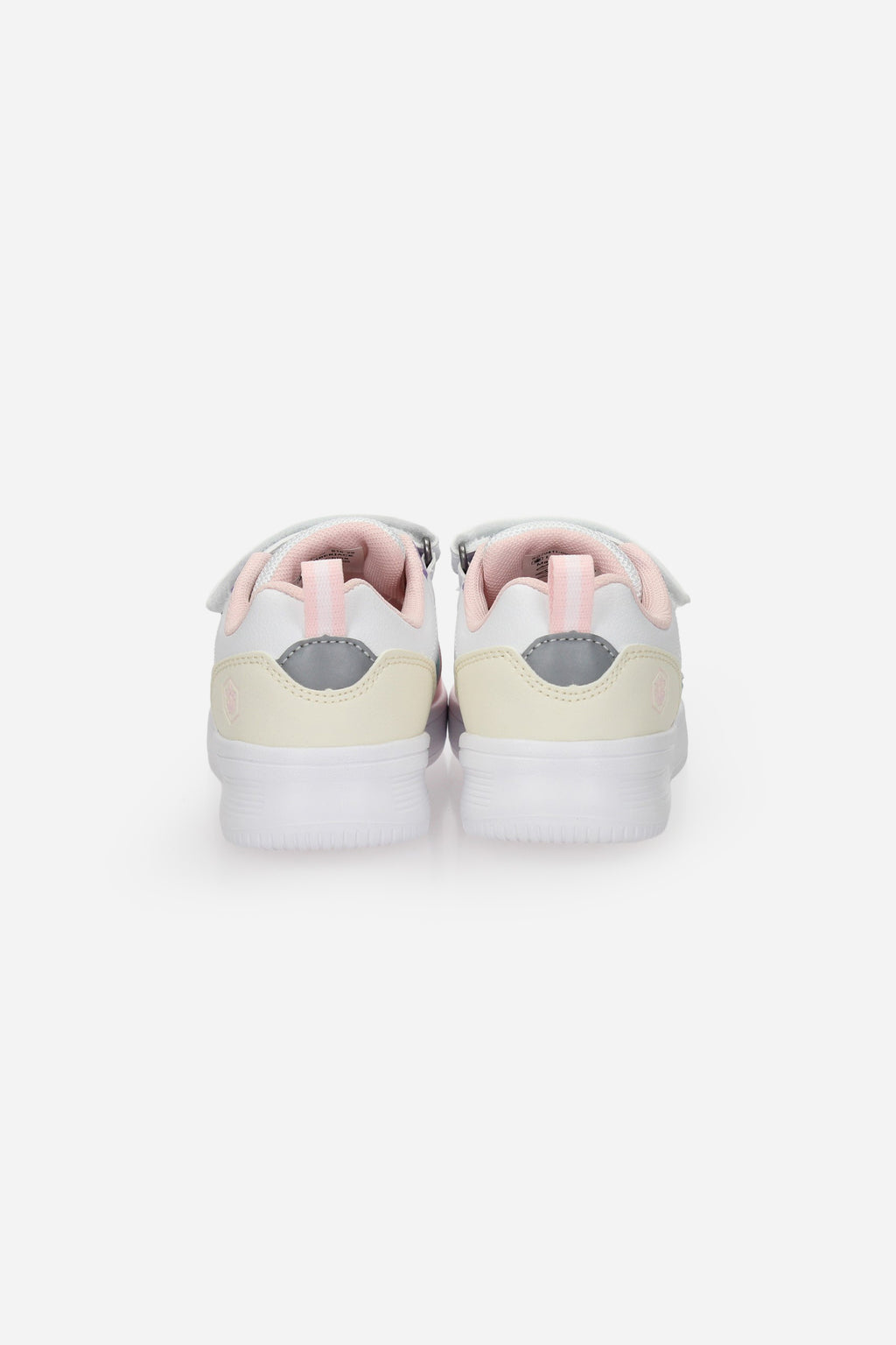 BIANCO | LUMBERJACK JUNIOR - BA SG70411002S16 Sneakers