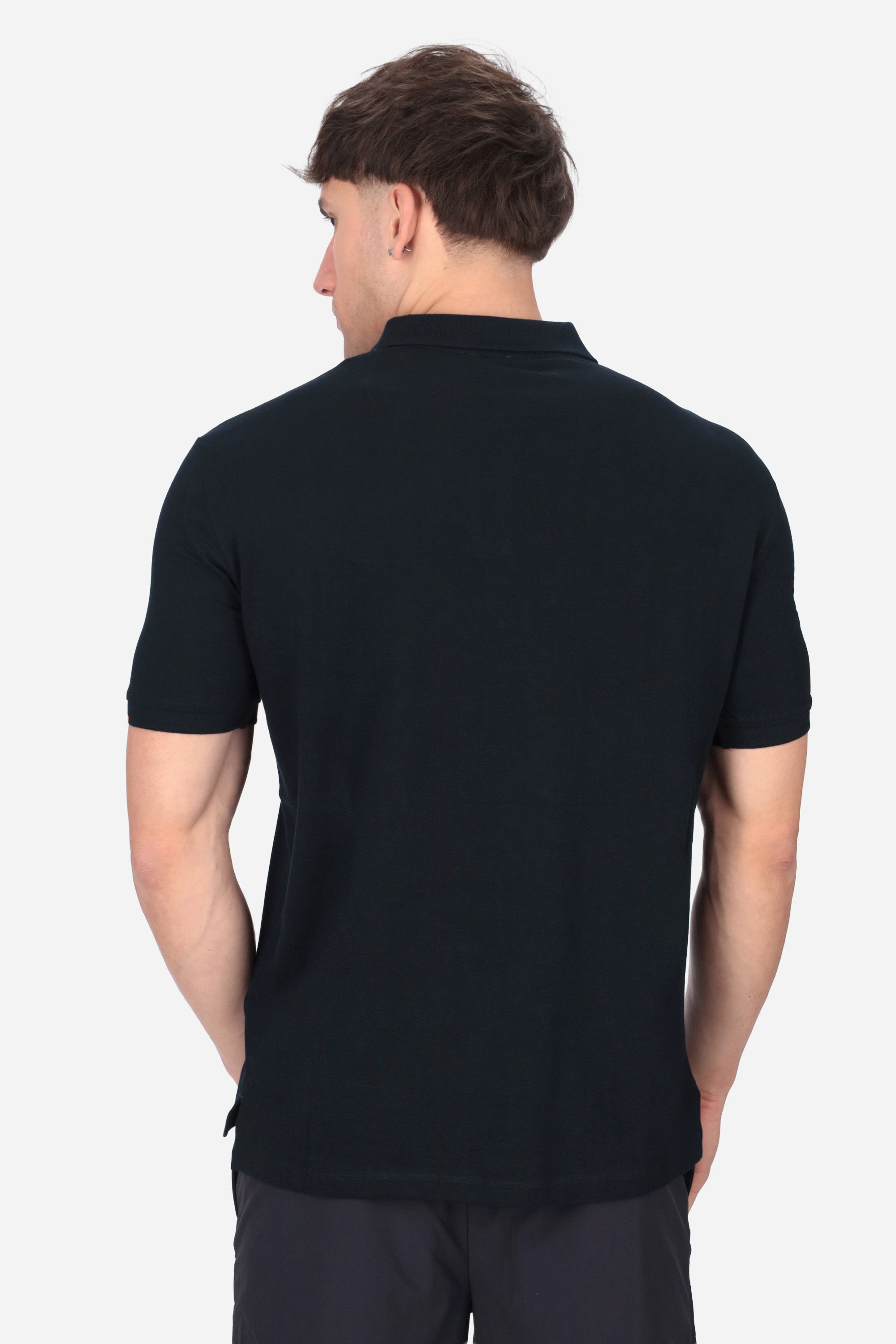 BLU | SUNS - U PLS61008U Polo