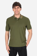 MILITARE | SUNS - U PLS61008U Polo