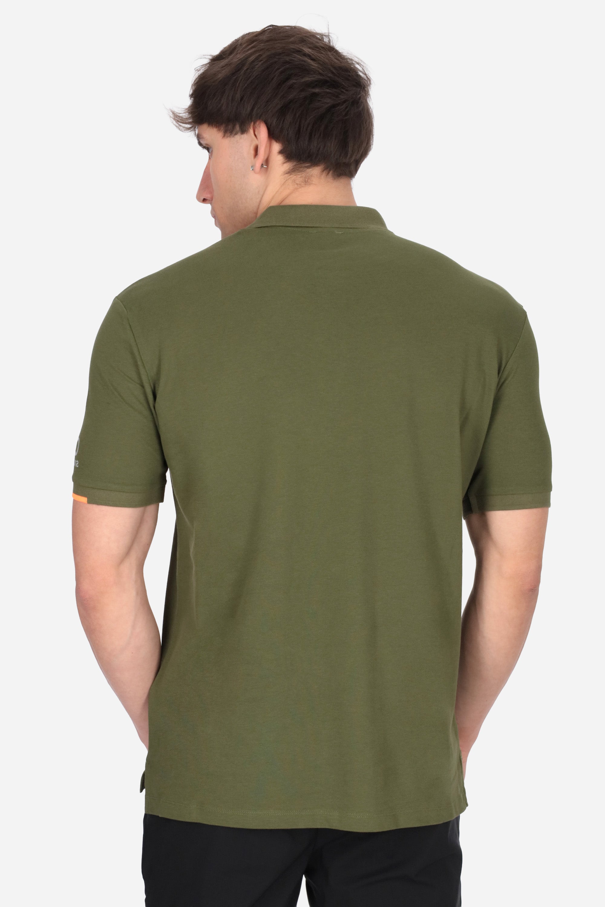 MILITARE | SUNS - U PLS61008U Polo