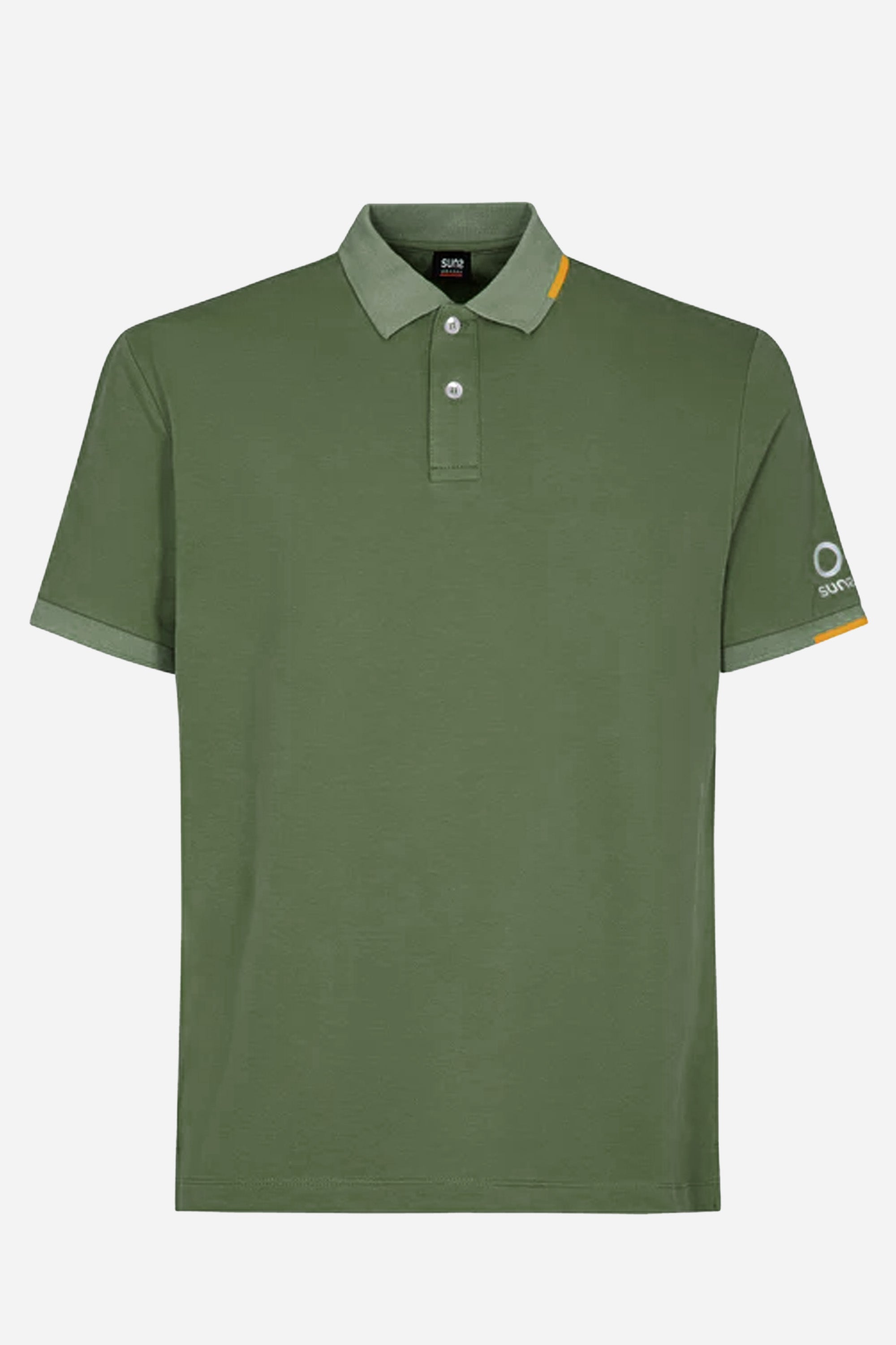 MILITARE | SUNS - U PLS61008U Polo