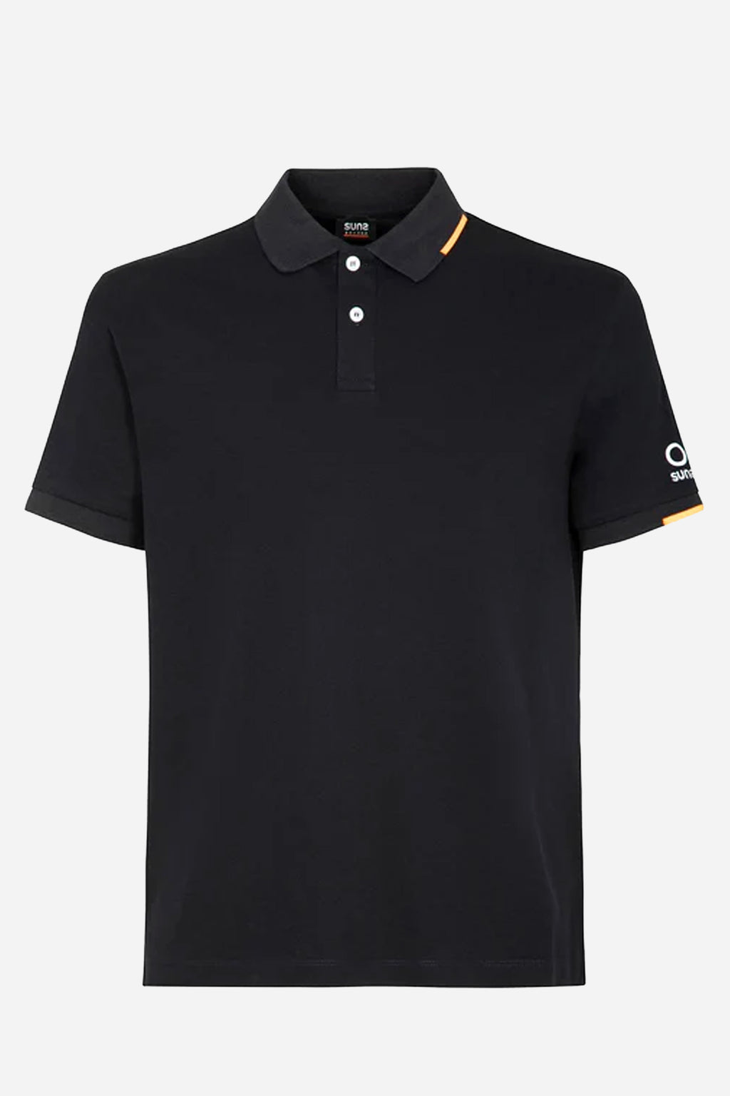NERO | SUNS - U PLS61008U Polo