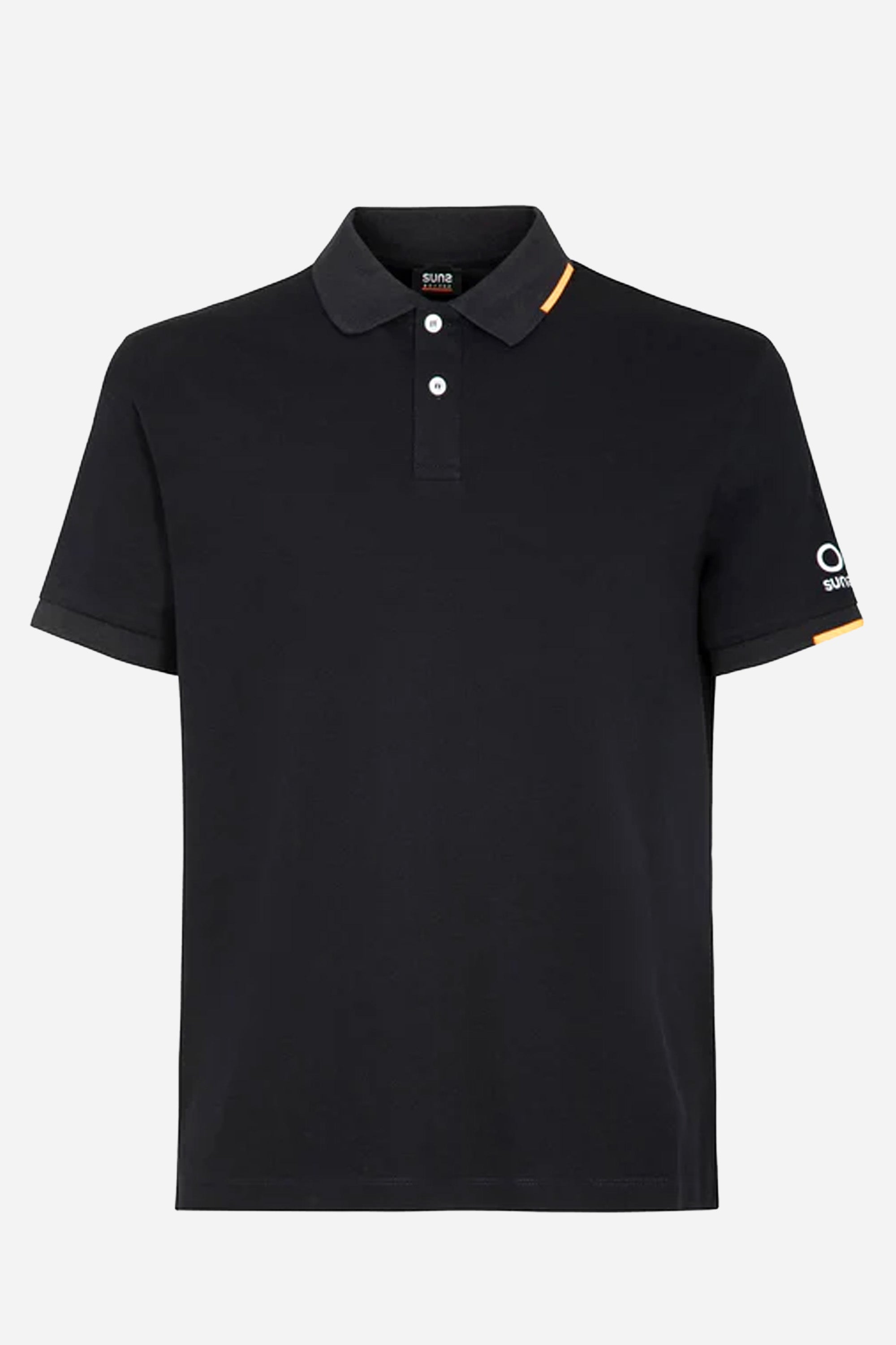 NERO | SUNS - U PLS61008U Polo