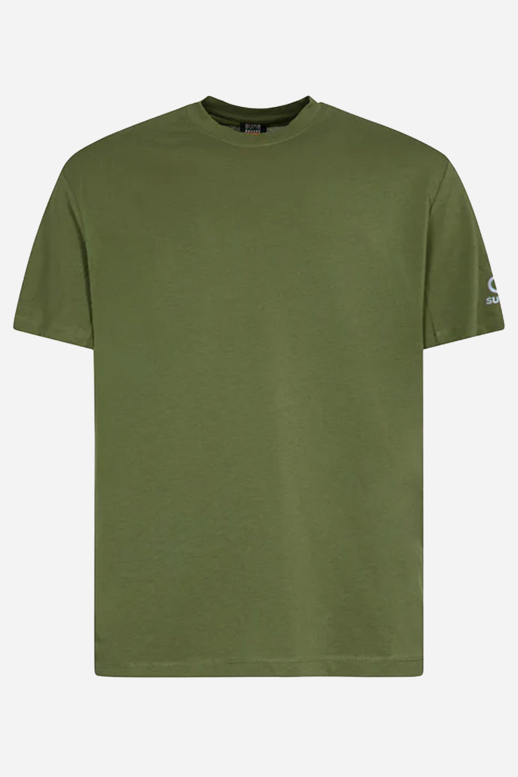 MILITARE | SUNS - U TSS61014U T-shirt