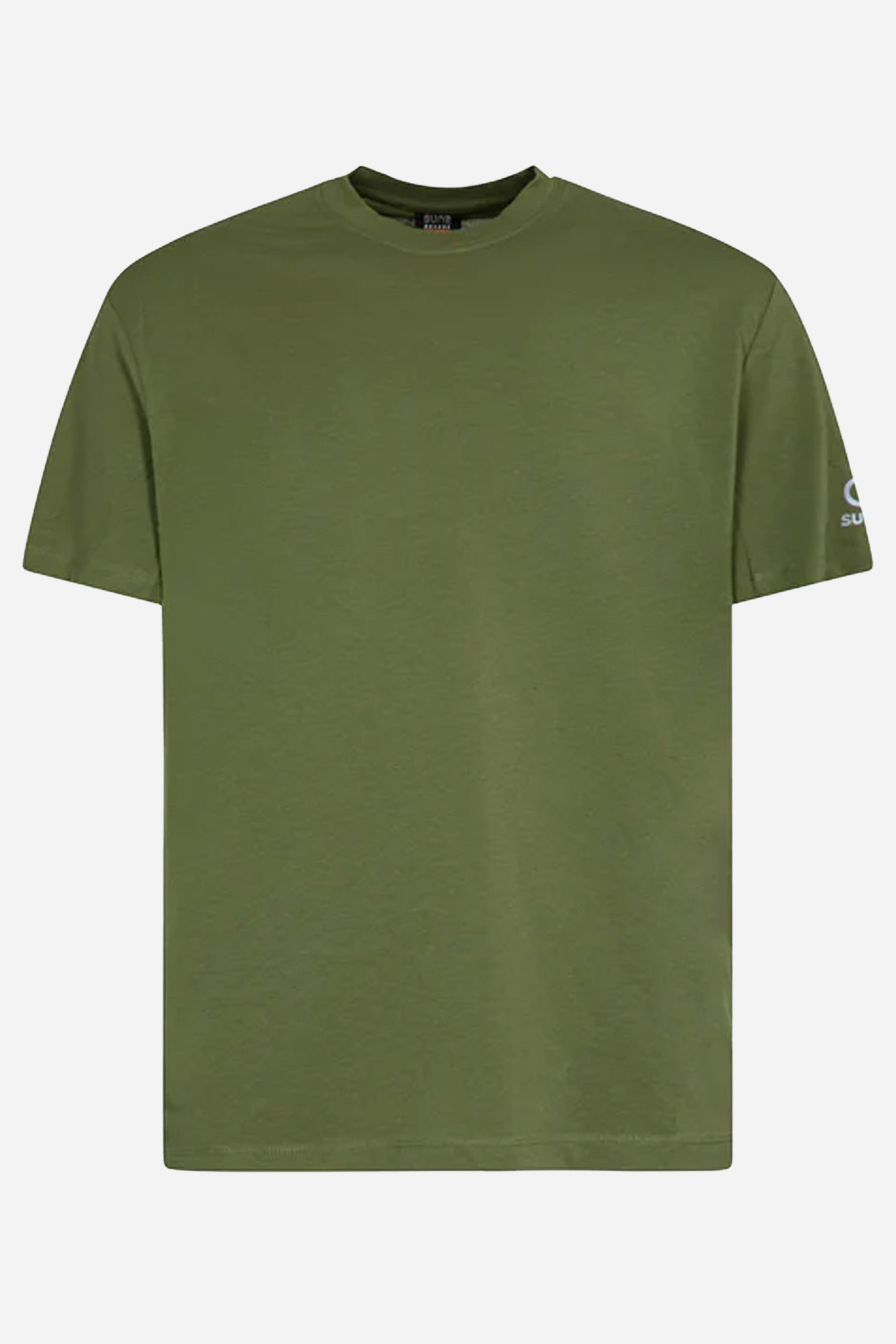 MILITARE | SUNS - U TSS61014U T-shirt