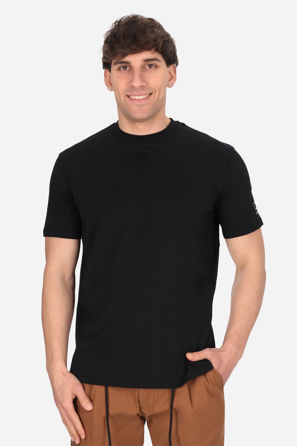 NERO | SUNS - U TSS61014U T-shirt