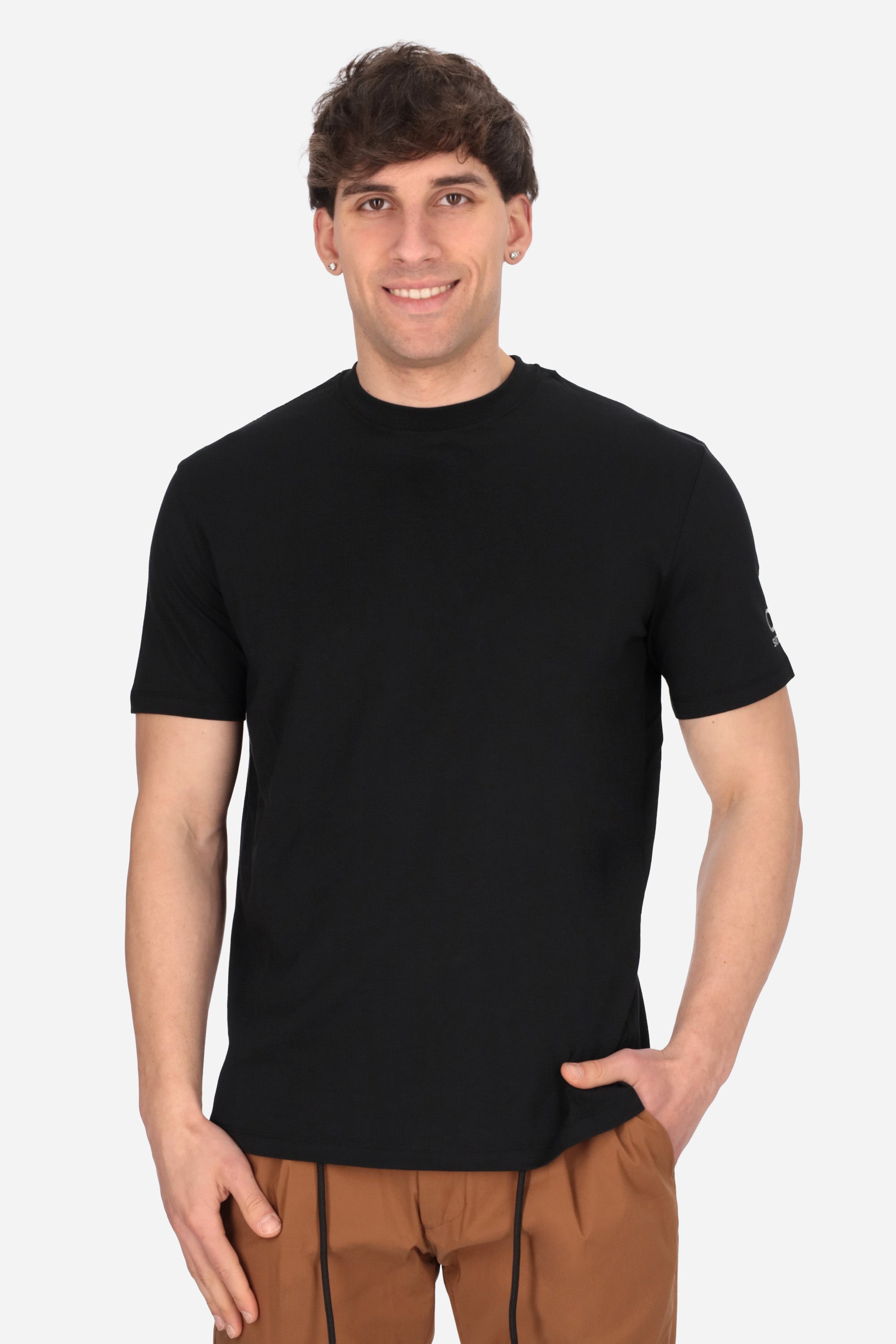NERO | SUNS - U TSS61014U T-shirt