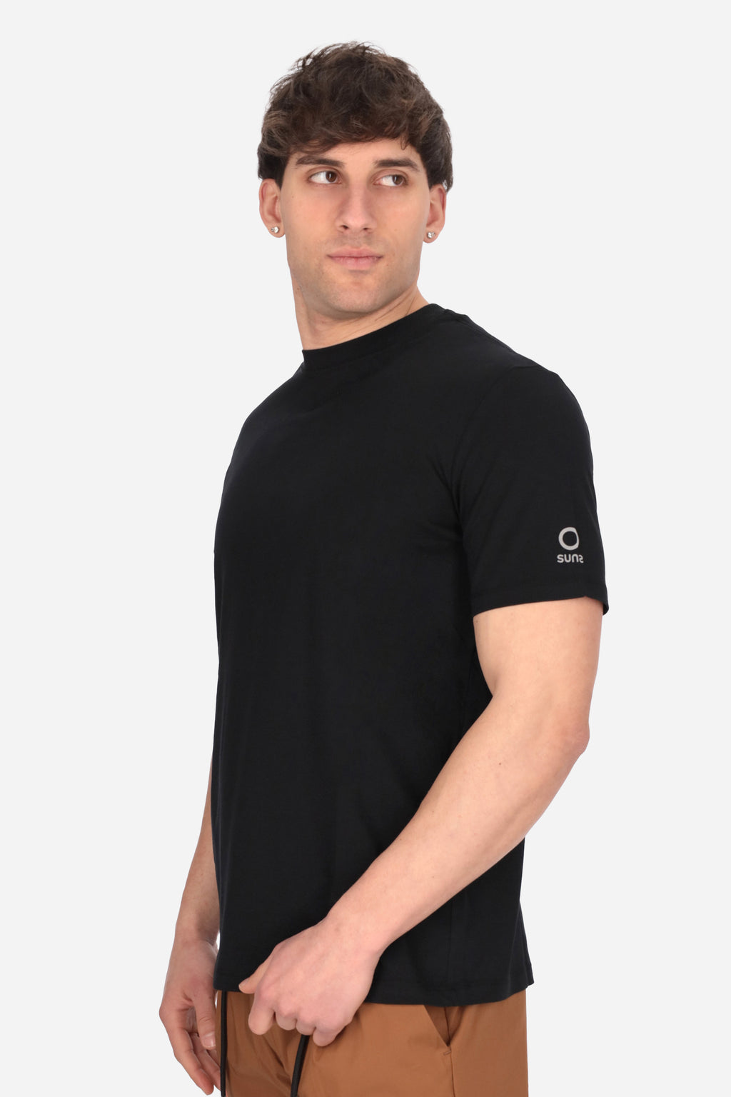 NERO | SUNS - U TSS61014U T-shirt