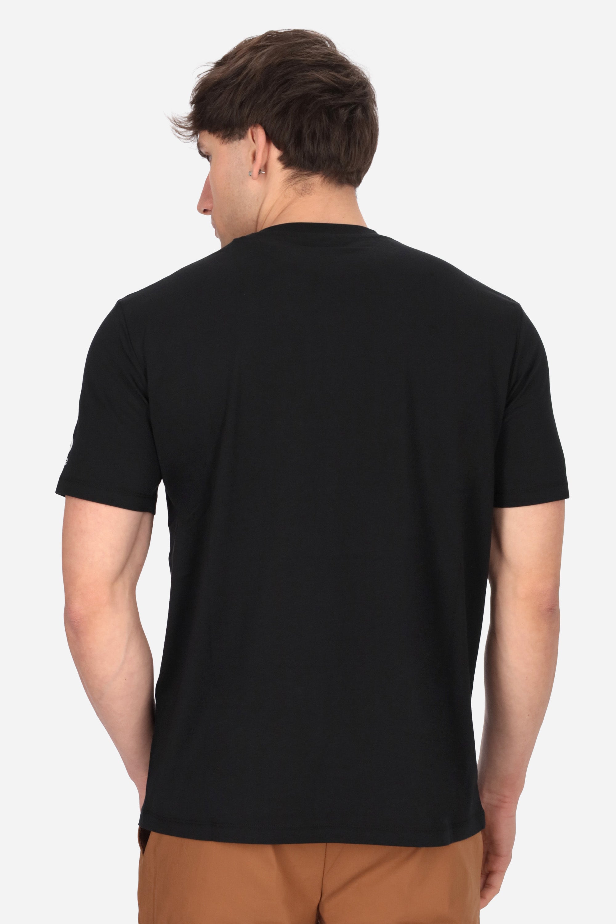NERO | SUNS - U TSS61014U T-shirt