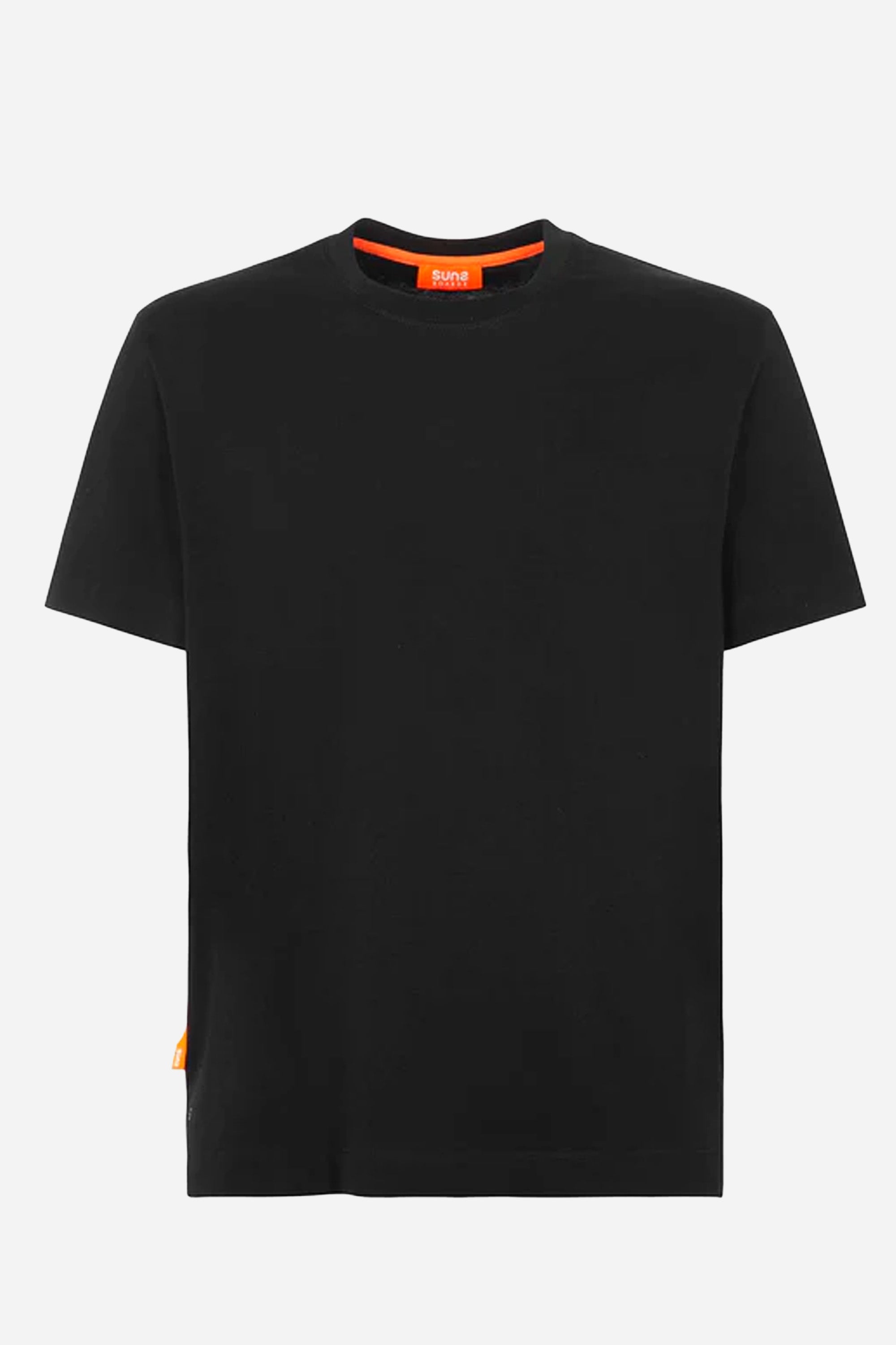 NERO | SUNS - U TSS61014U T-shirt