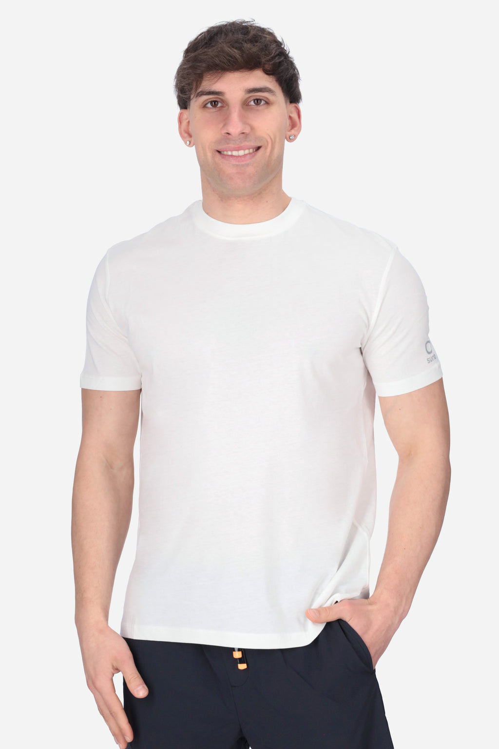 BIANCO | SUNS - U TSS61014U T-shirt