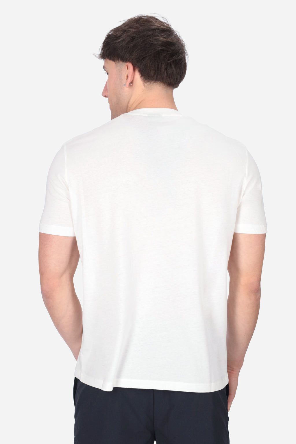 BIANCO | SUNS - U TSS61014U T-shirt