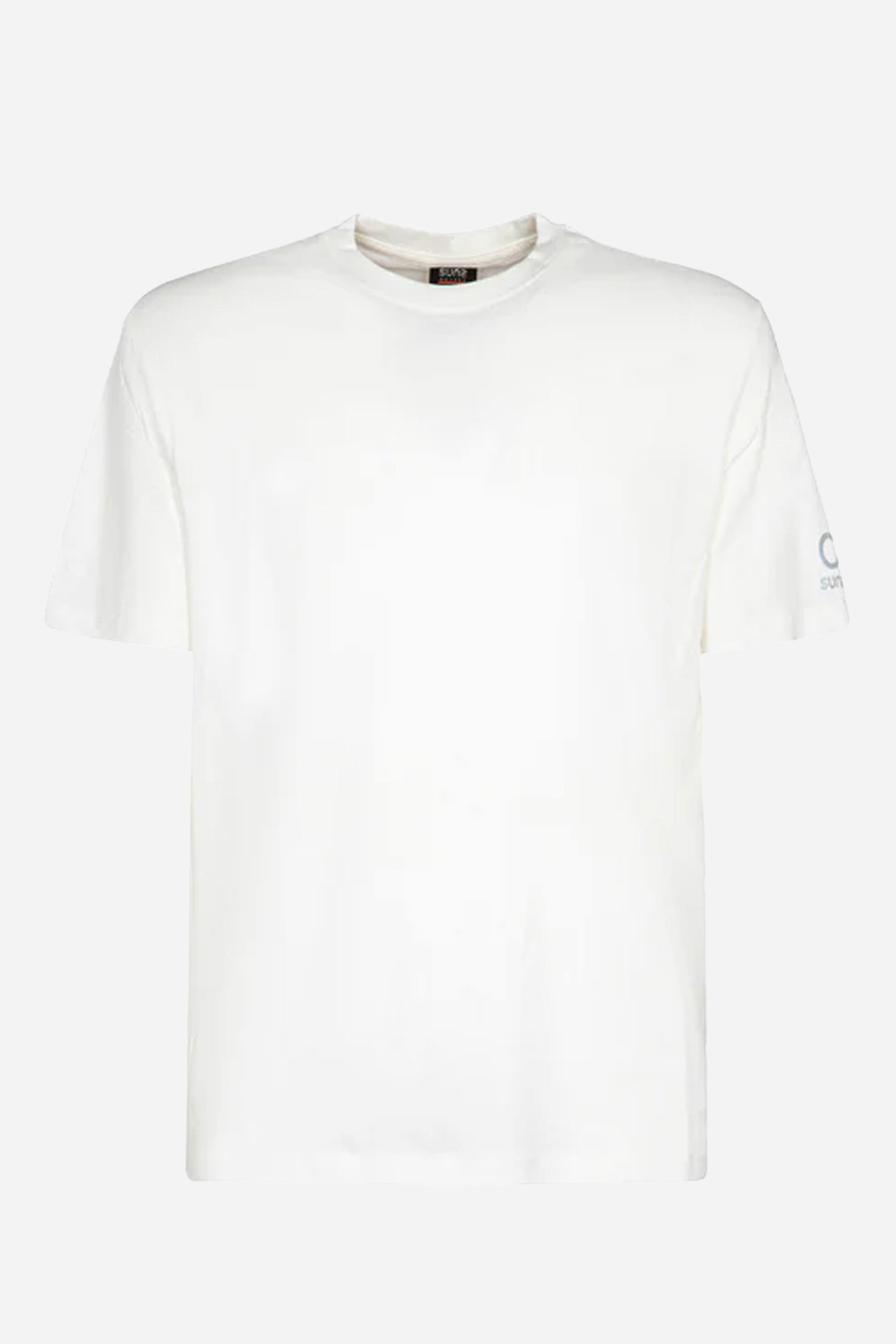BIANCO | SUNS - U TSS61014U T-shirt