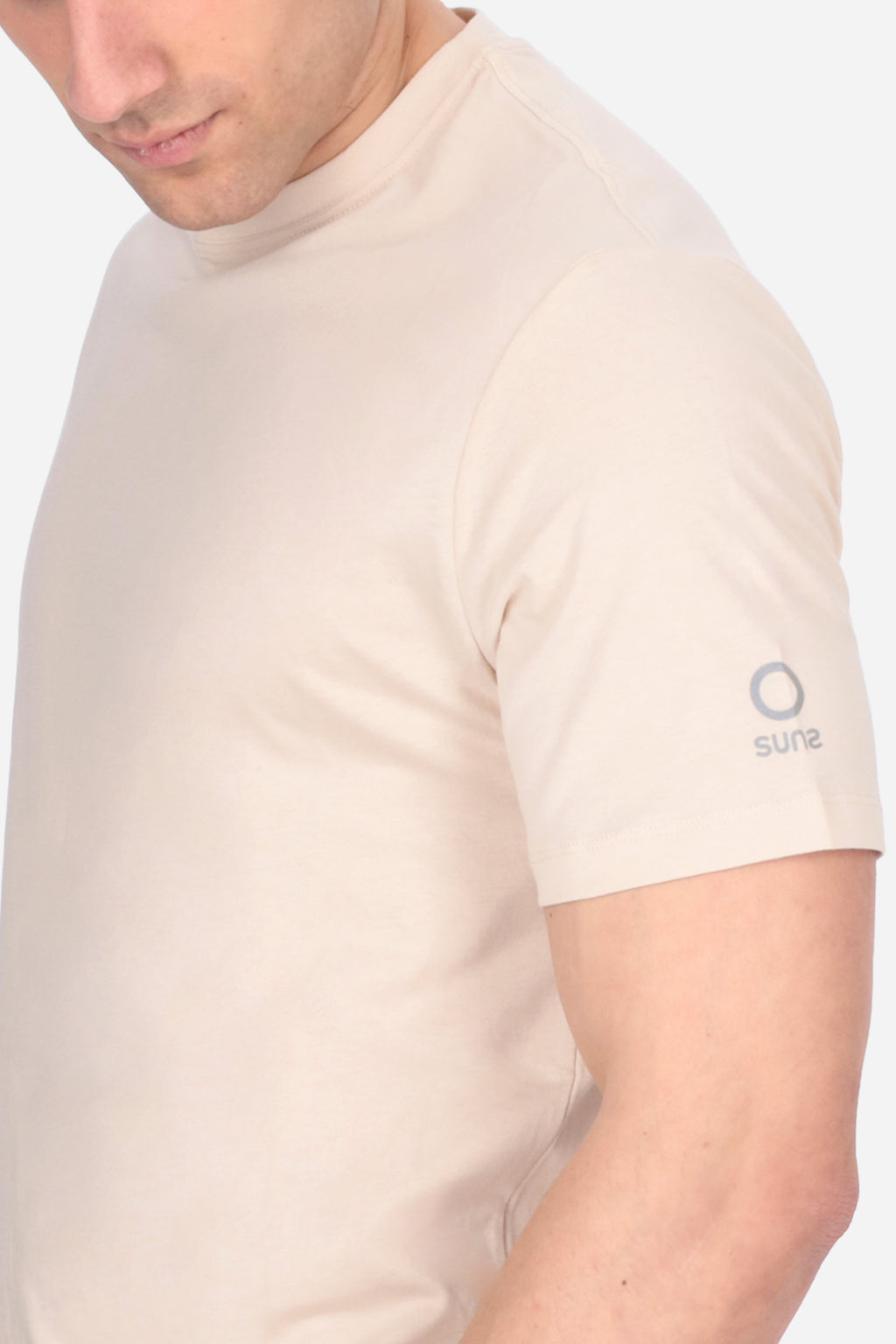 BEIGE | SUNS - U TSS61014U T-shirt