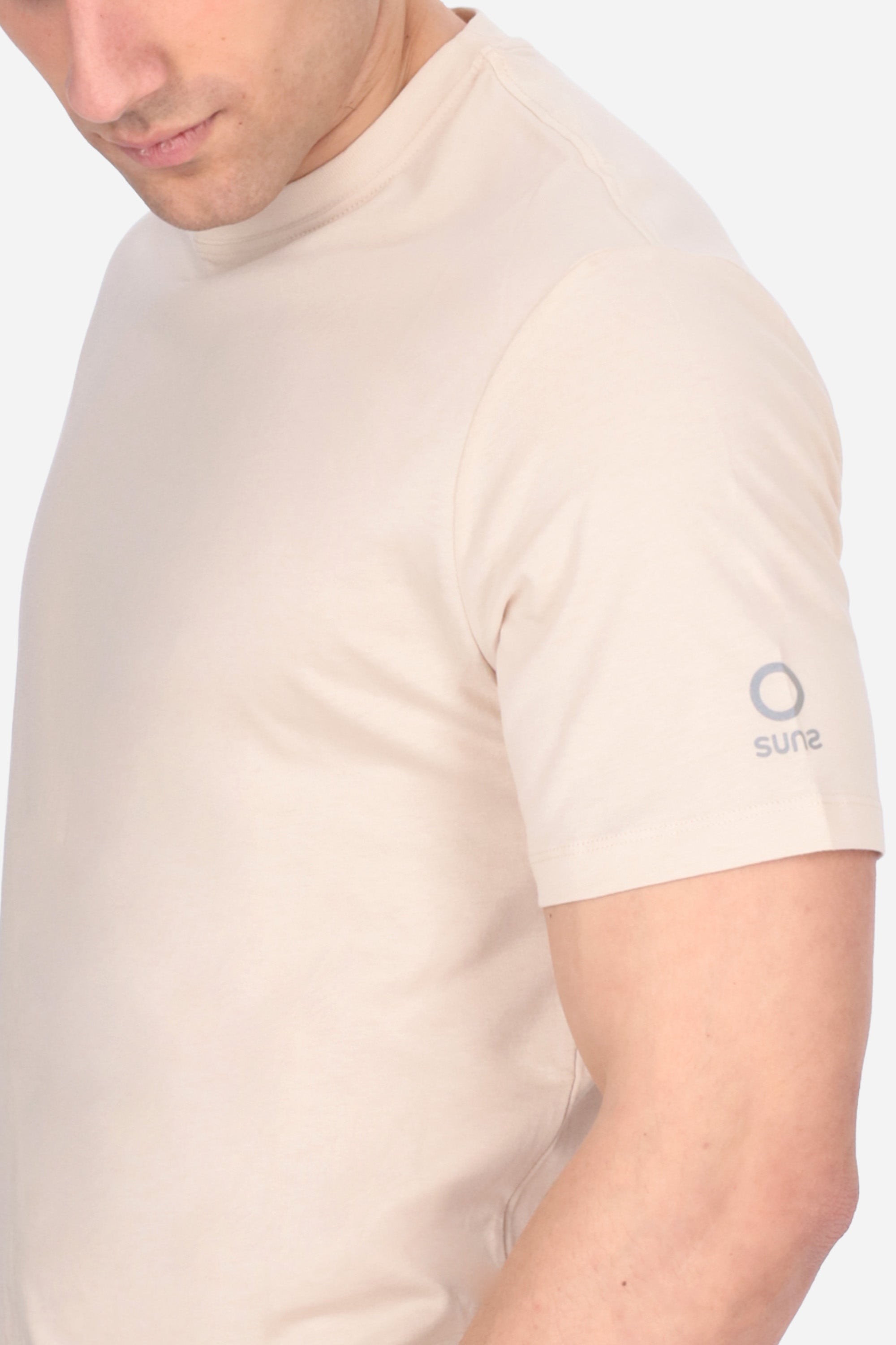 BEIGE | SUNS - U TSS61014U T-shirt