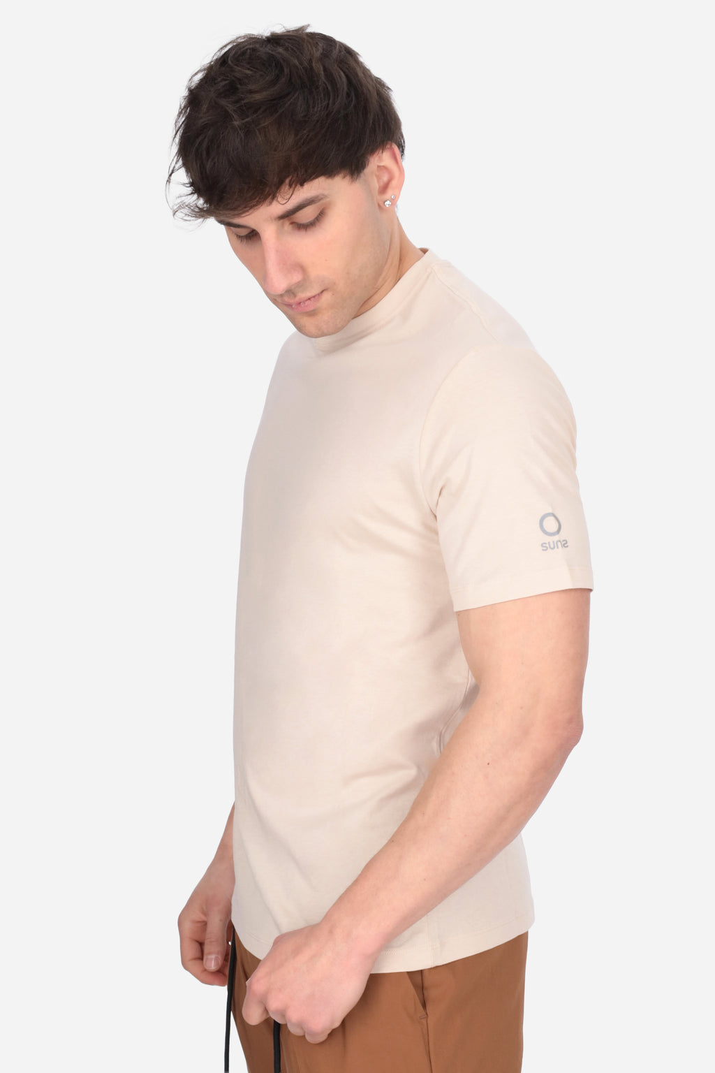 BEIGE | SUNS - U TSS61014U T-shirt