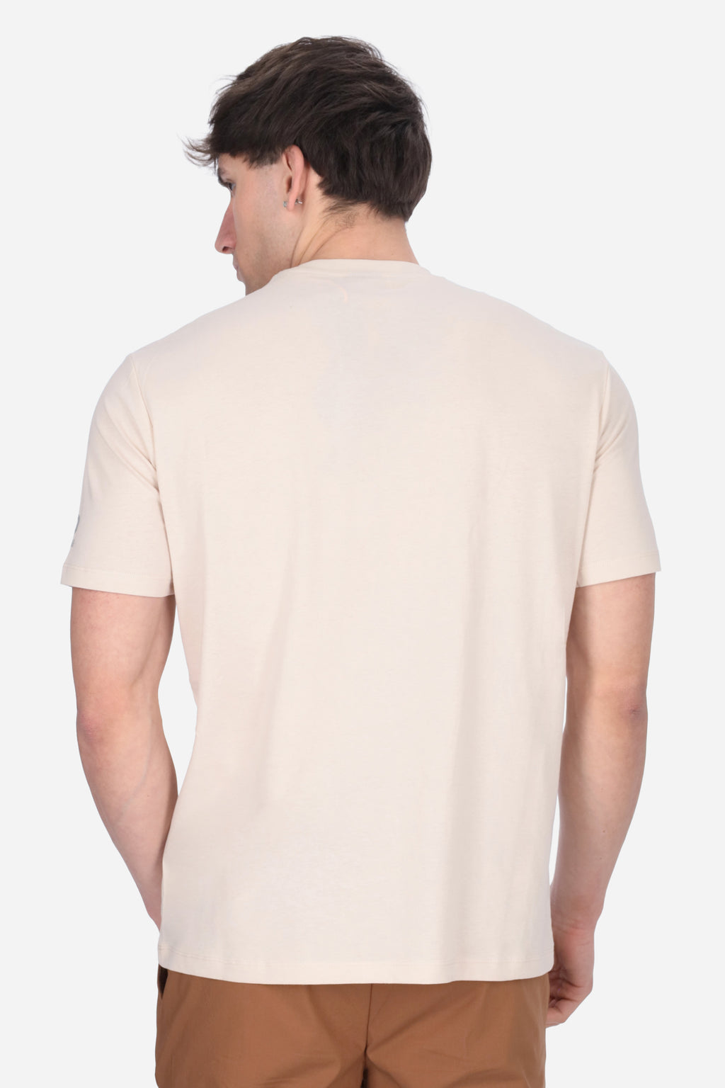 BEIGE | SUNS - U TSS61014U T-shirt