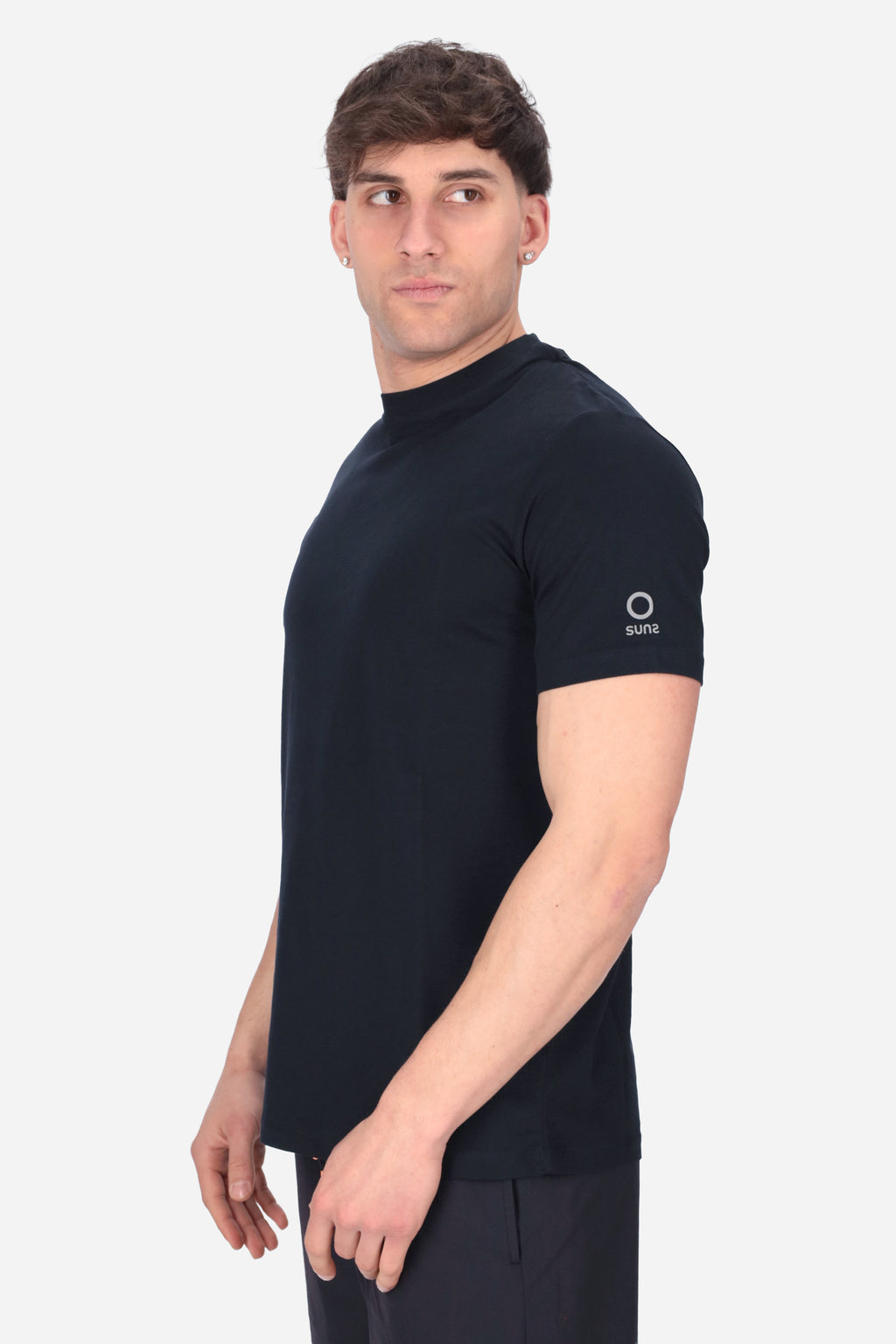 BLU | SUNS - U TSS61014U T-shirt