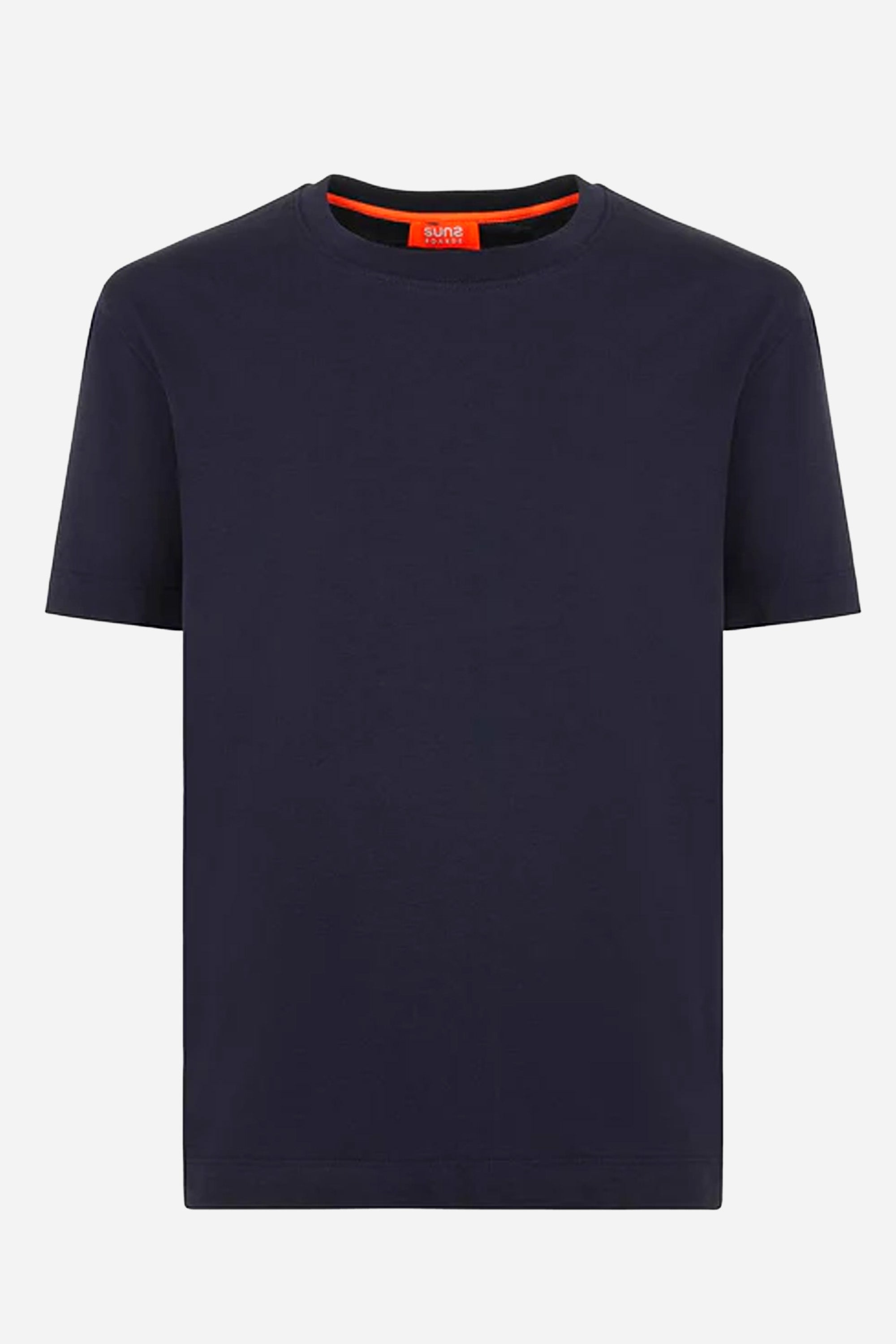 BLU | SUNS - U TSS61014U T-shirt