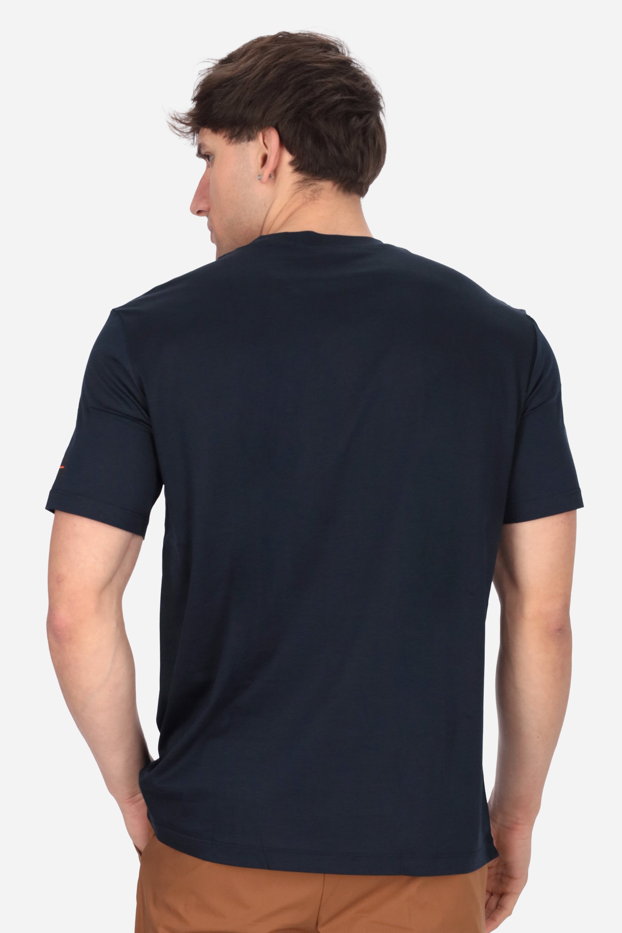BLU | SUNS - U TSS61008U T-shirt