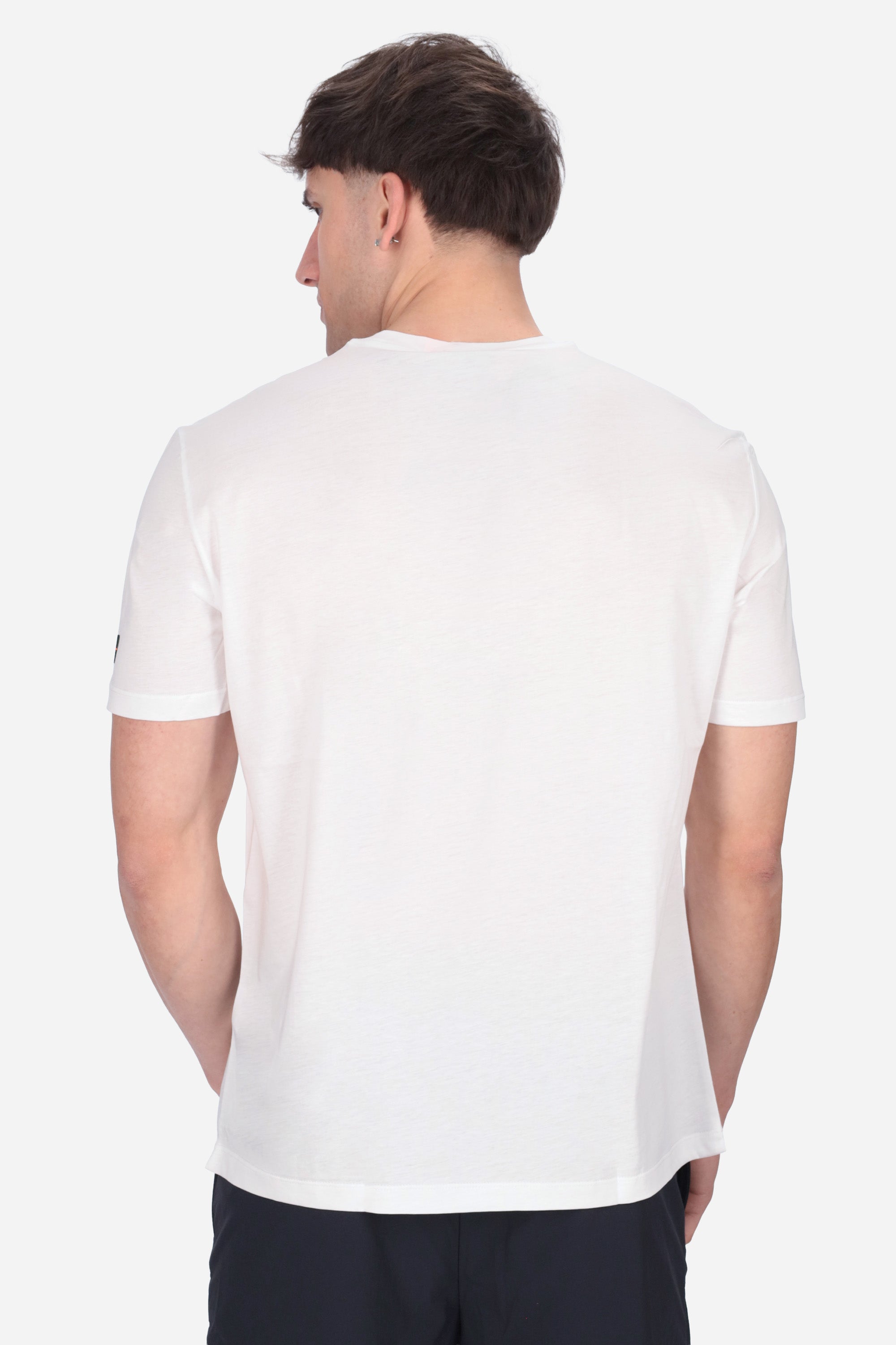 WHITE | SUNS - U TSS61008U T-shirt
