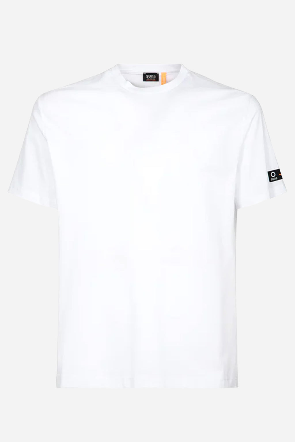 WHITE | SUNS - U TSS61008U T-shirt