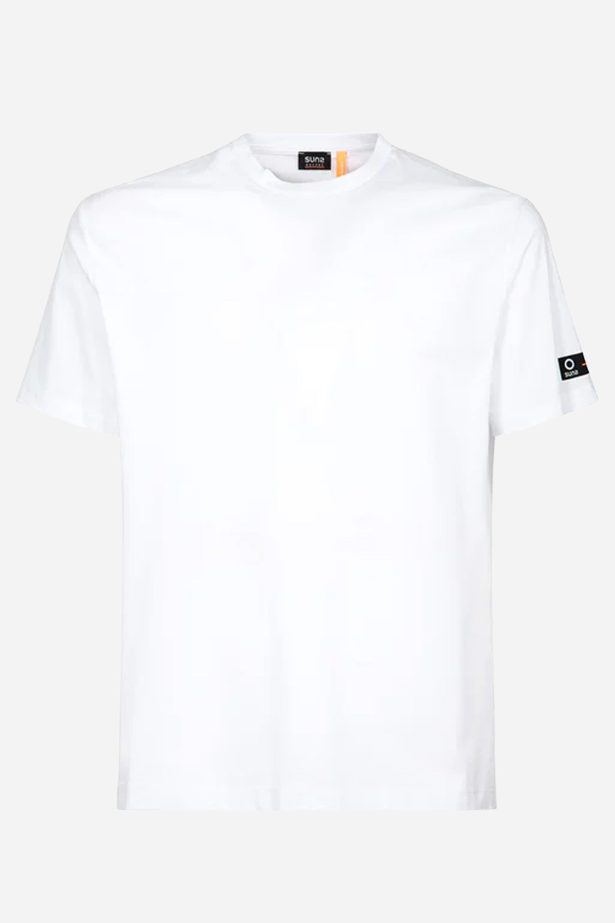 WHITE | SUNS - U TSS61008U T-shirt