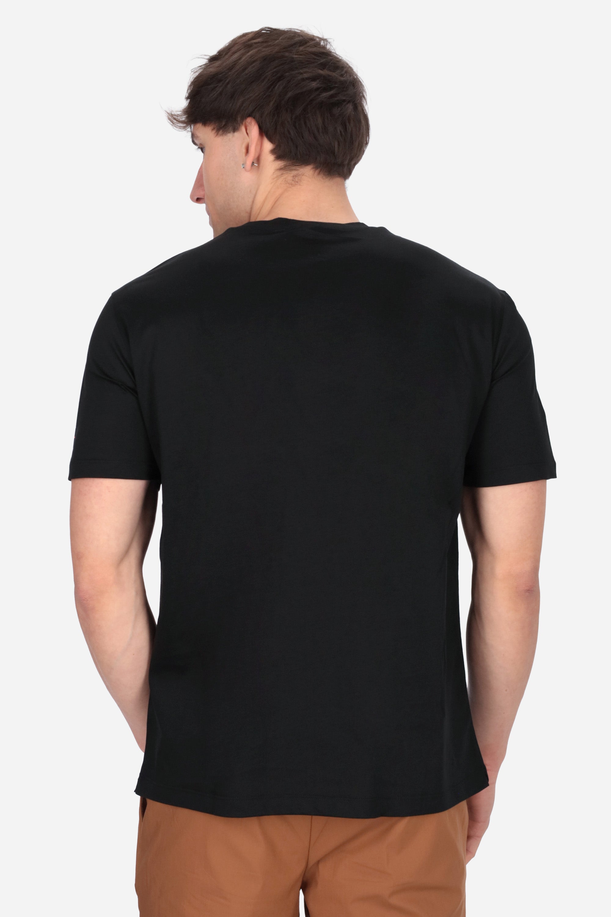 NERO | SUNS - U TSS61008U T-shirt