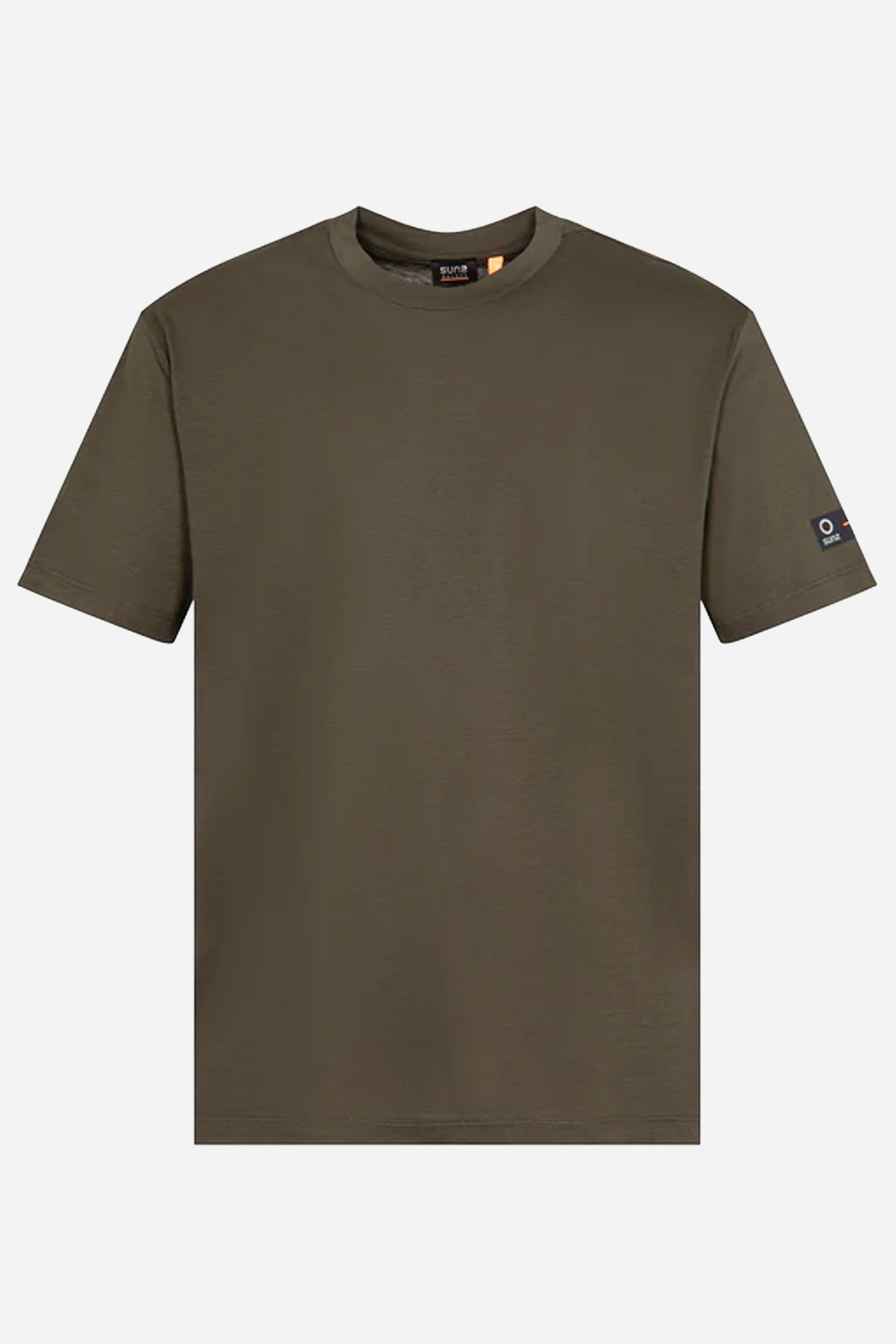 MILITARE | SUNS - U TSS61008U T-shirt