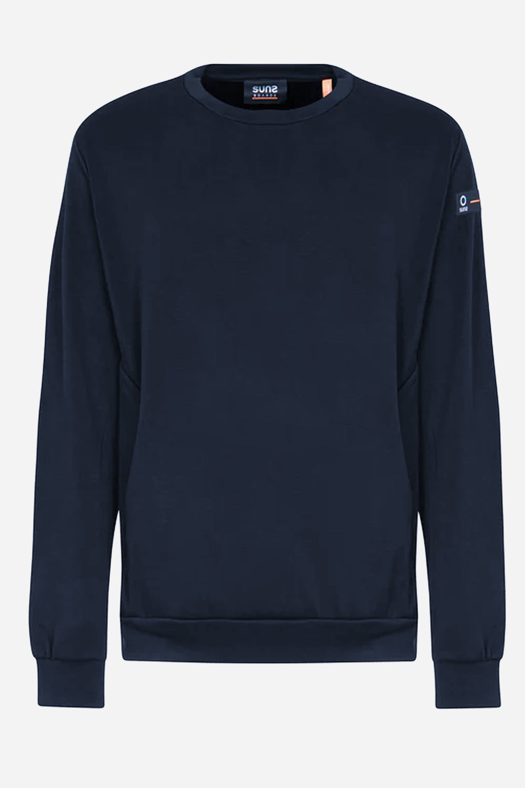 BLU | SUNS - U MFS61001U Felpa