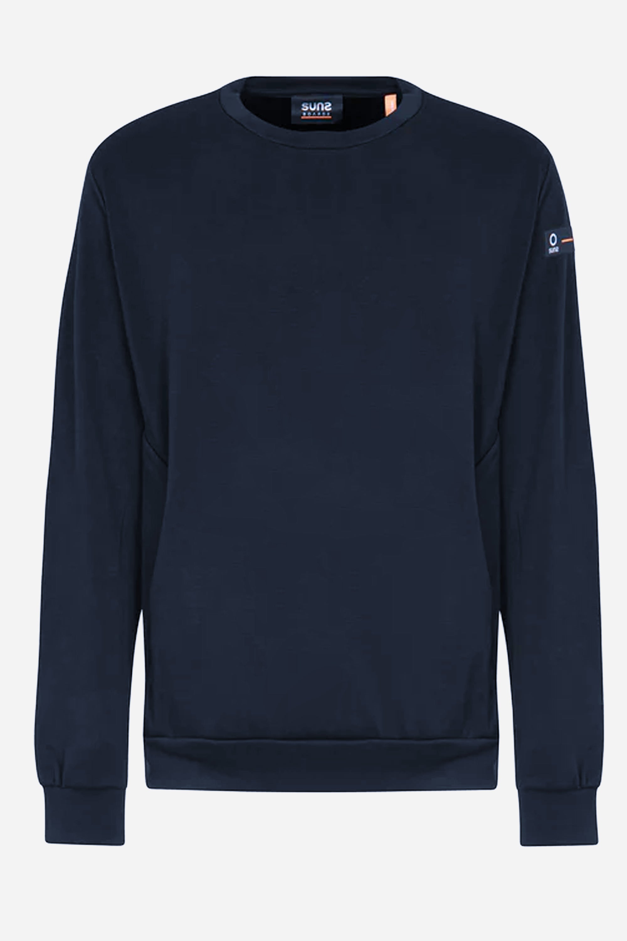 BLU | SUNS - U MFS61001U Felpa