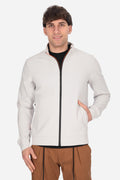 GRIGIO | SUNS - U MFS61006U Giubbino
