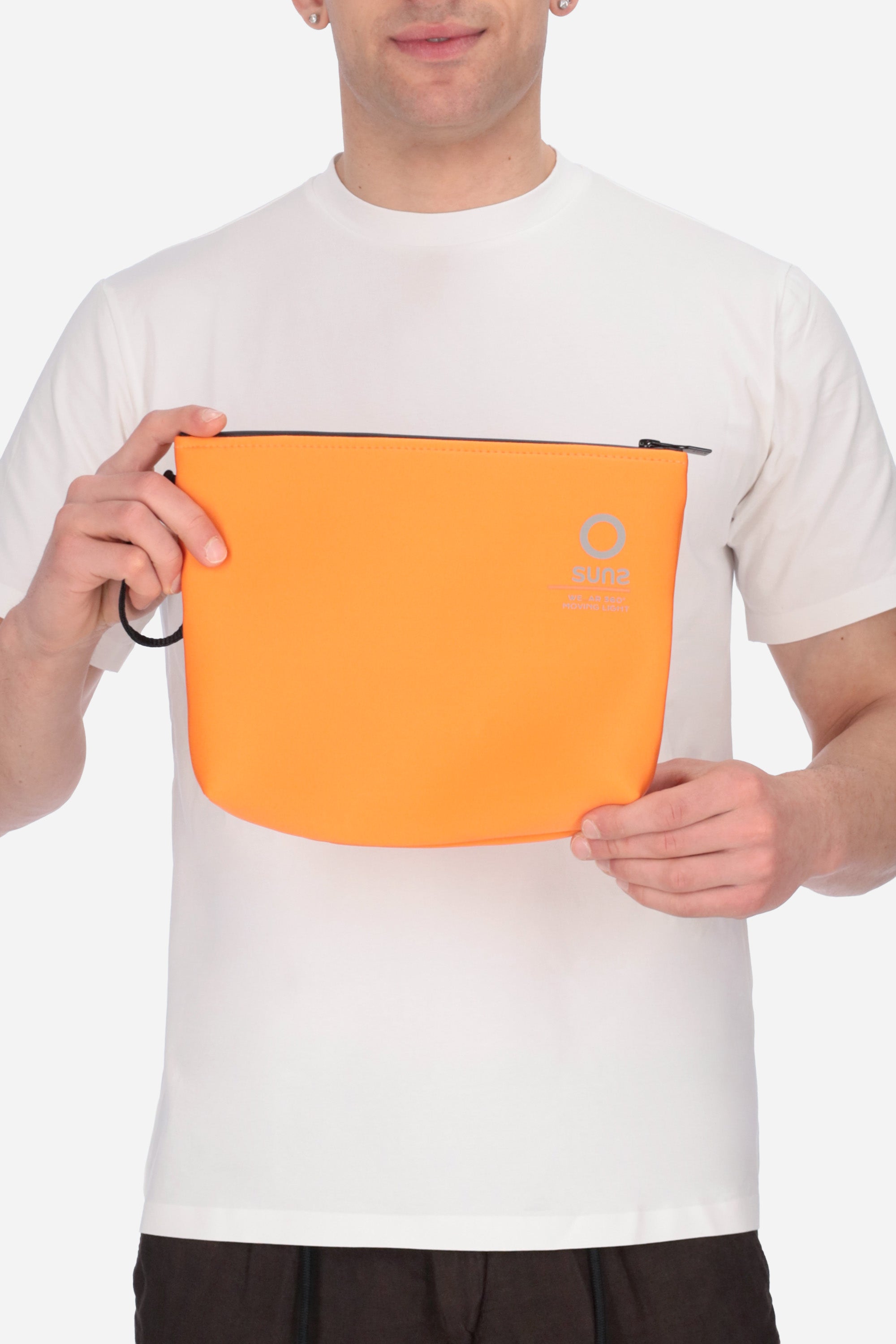 ARANCIO | SUNS - U BGS61007U Portatutto