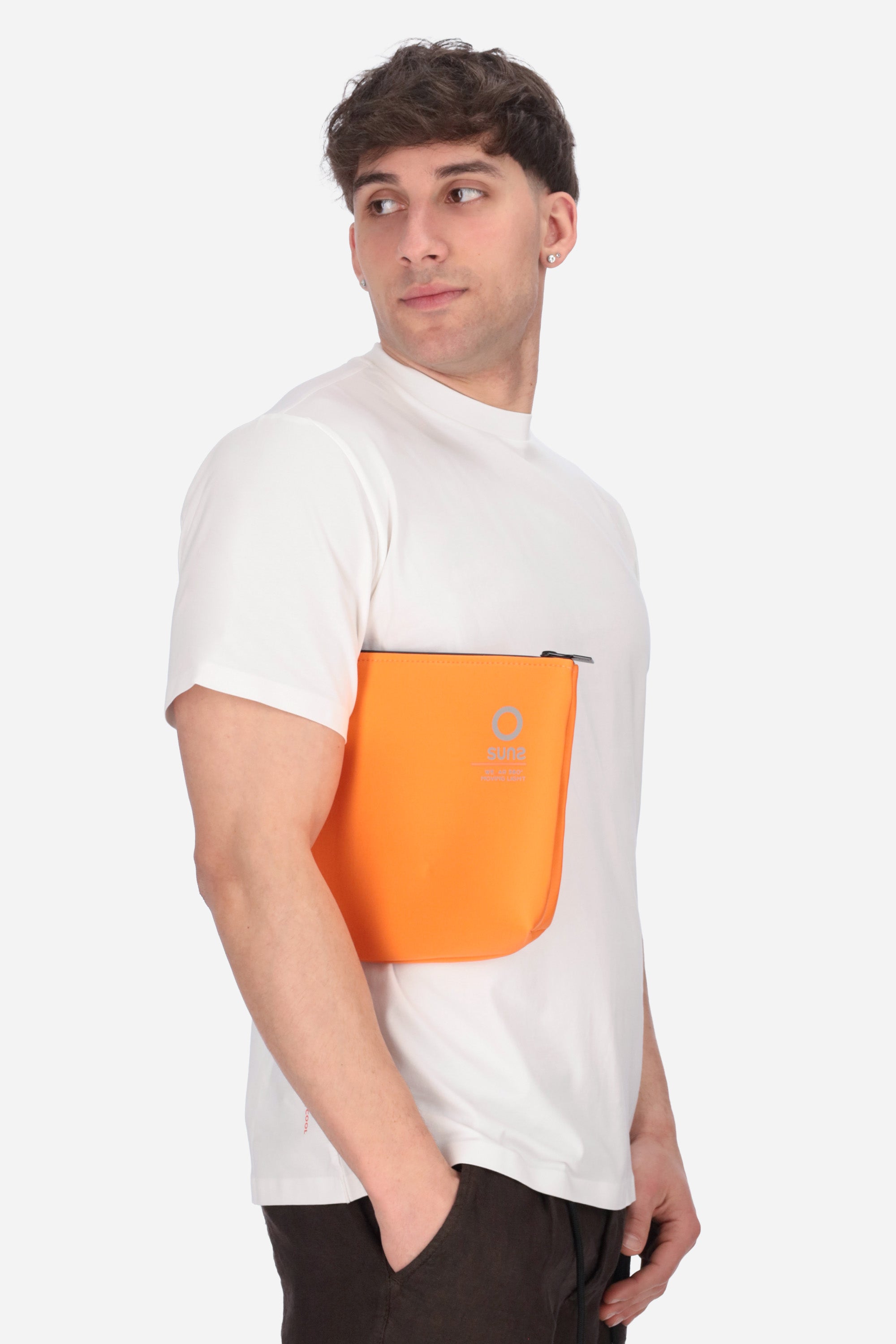 ARANCIO | SUNS - U BGS61007U Portatutto