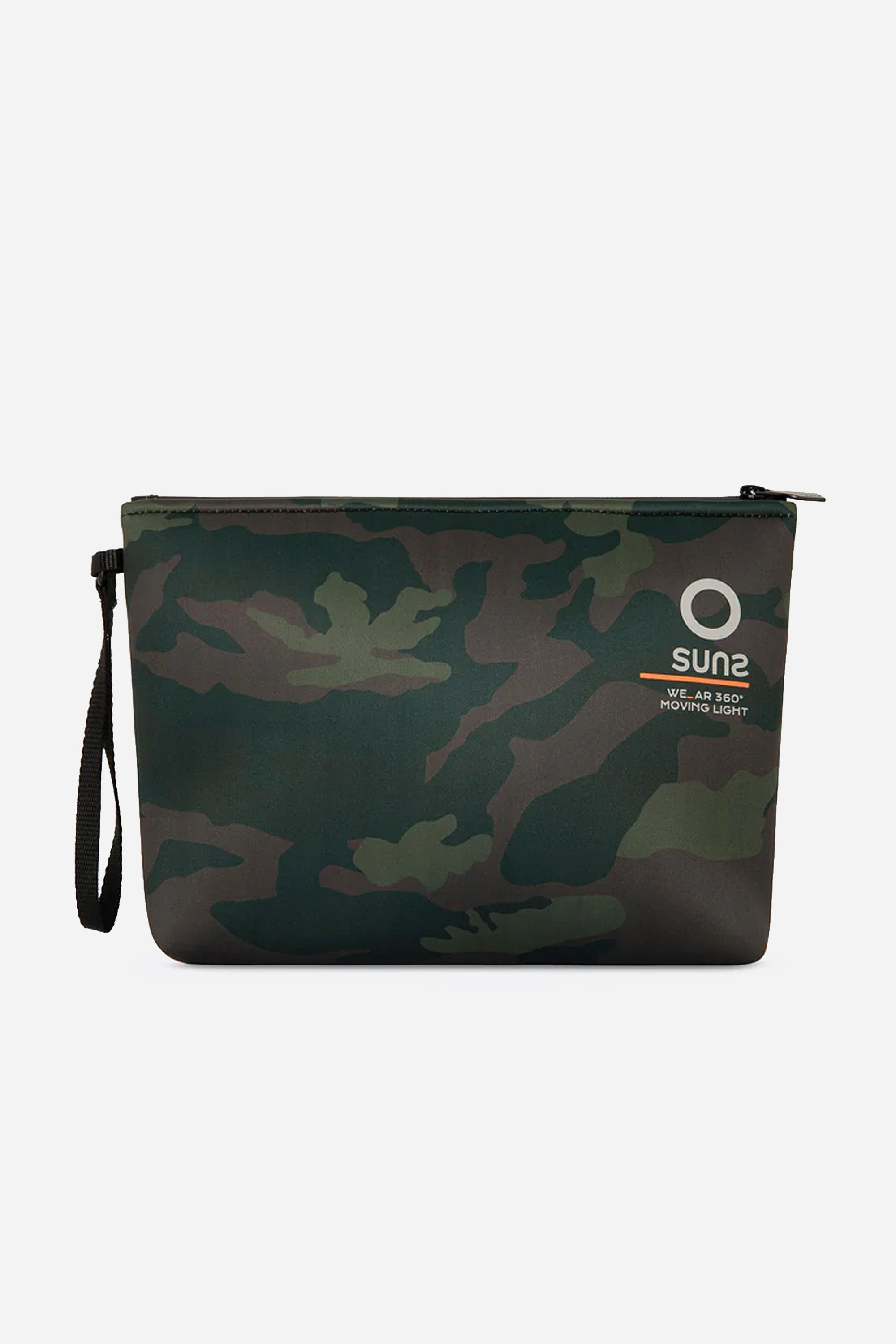 CAMOUFLAGE | SUNS - U BGS61007U Portatutto