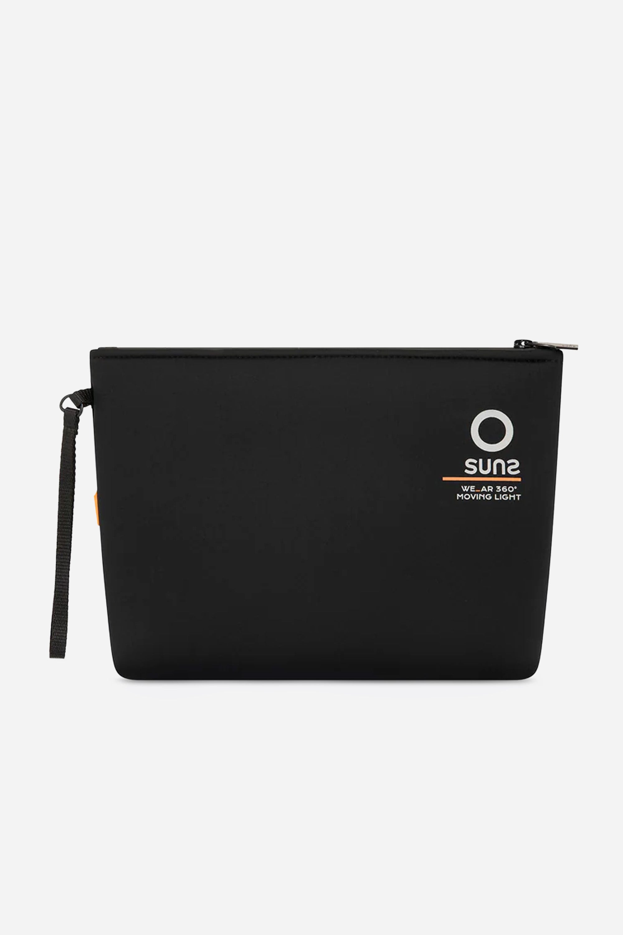 NERO | SUNS - U BGS61007U Portatutto