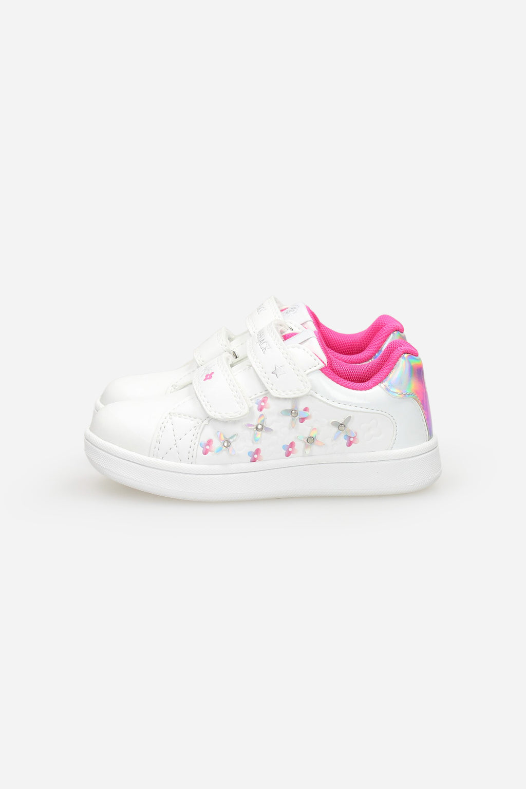 BIANCO | LUMBERJACK JUNIOR - BA SGM5212002S01 Sneakers