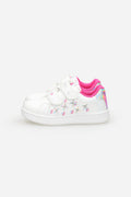 BIANCO | LUMBERJACK JUNIOR - BA SGM5212002S01 Sneakers