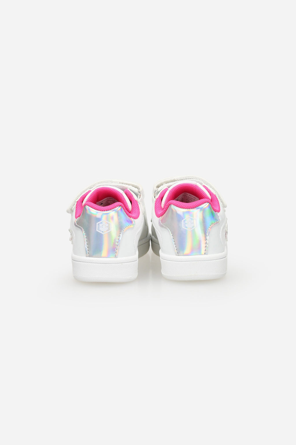 BIANCO | LUMBERJACK JUNIOR - BA SGM5212002S01 Sneakers