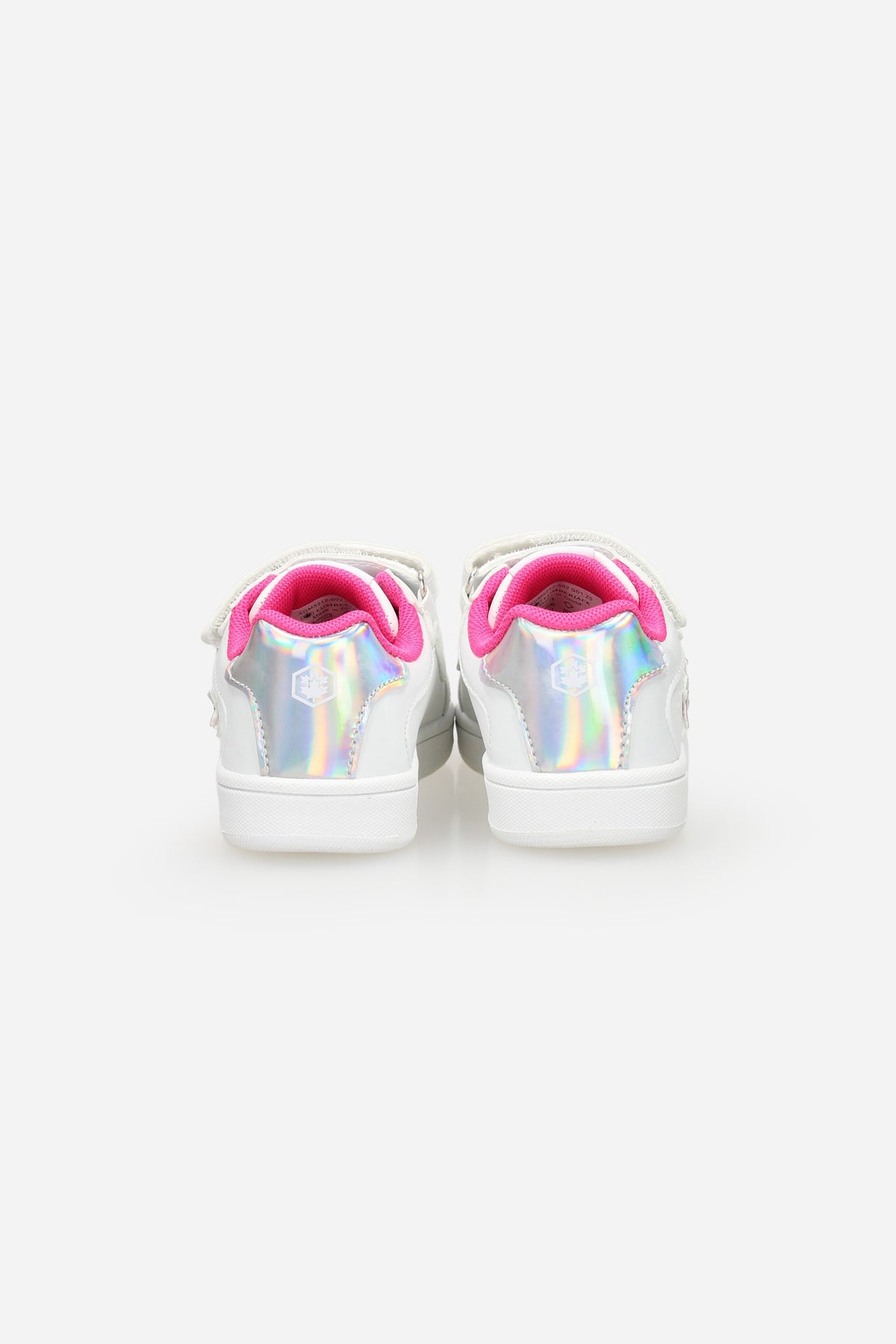 BIANCO | LUMBERJACK JUNIOR - BA SGM5212002S01 Sneakers