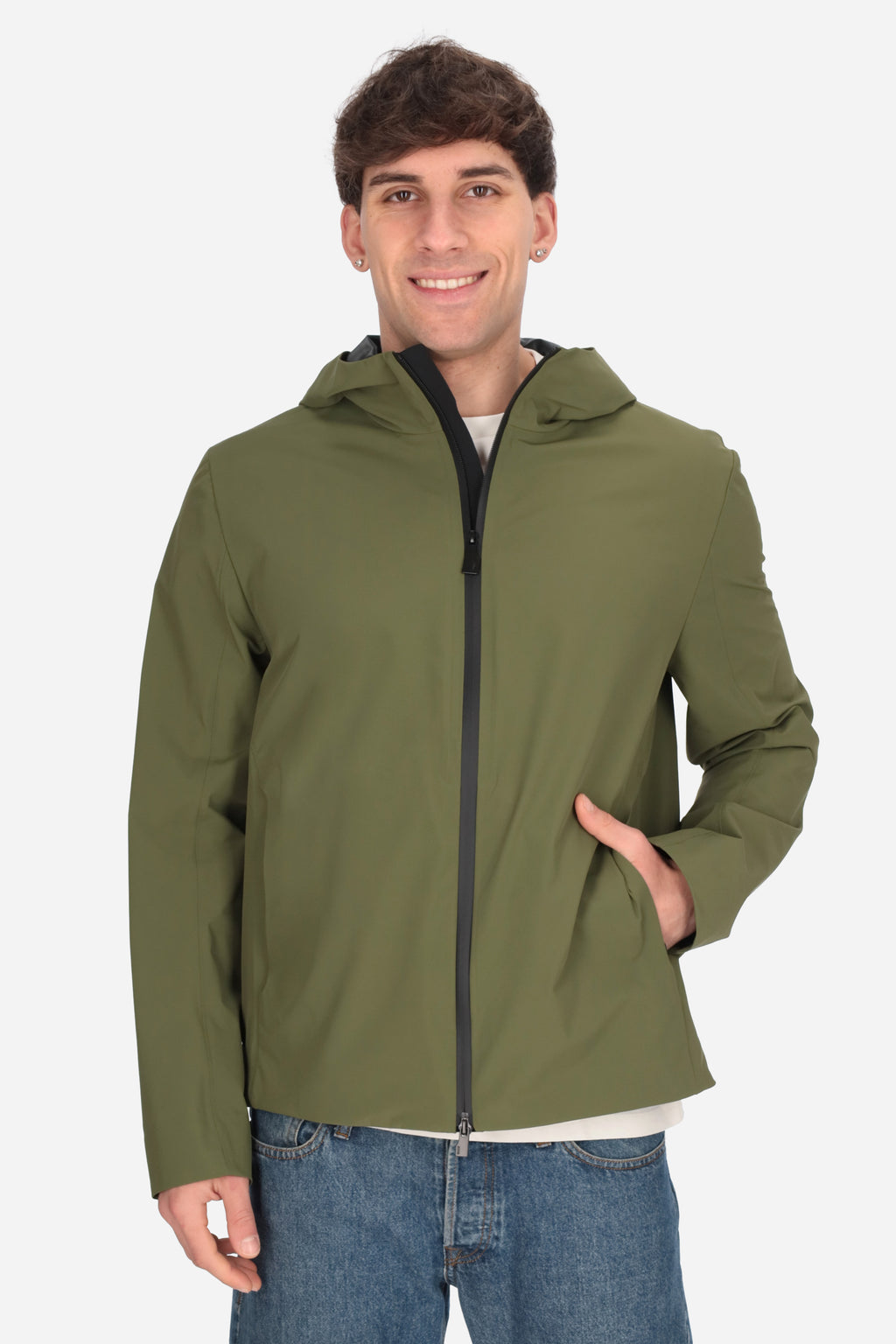 MILITARE | SUNS - U GBS61012U Giubbino