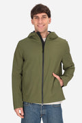 MILITARE | SUNS - U GBS61012U Giubbino