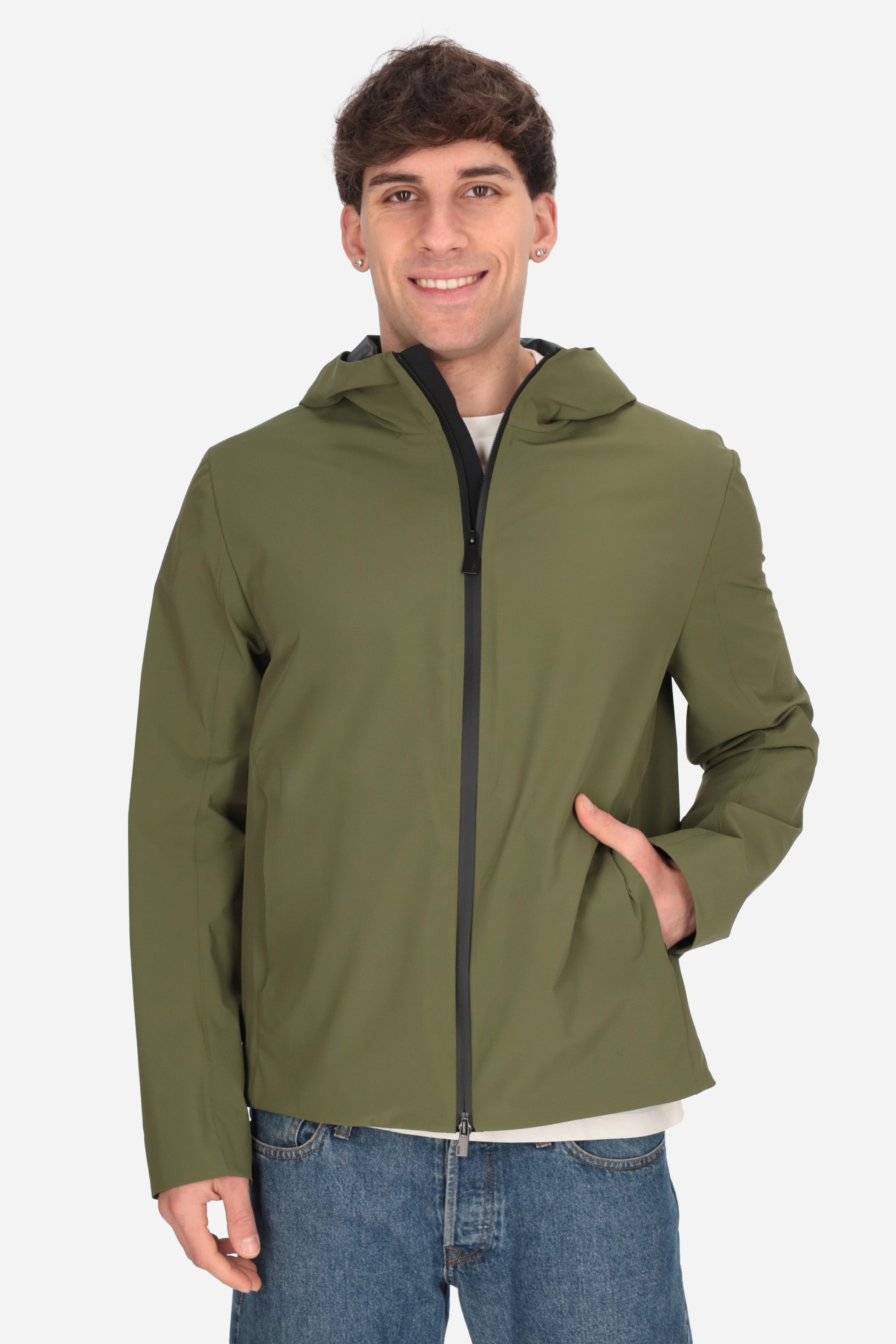 MILITARE | SUNS - U GBS61012U Giubbino