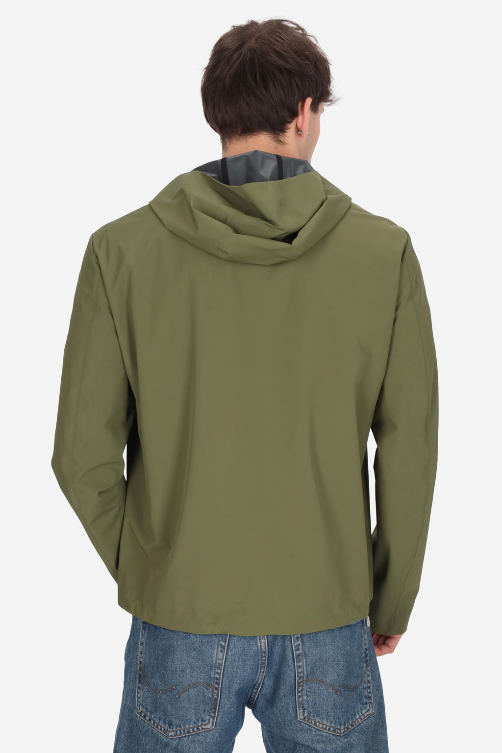 MILITARE | SUNS - U GBS61012U Giubbino