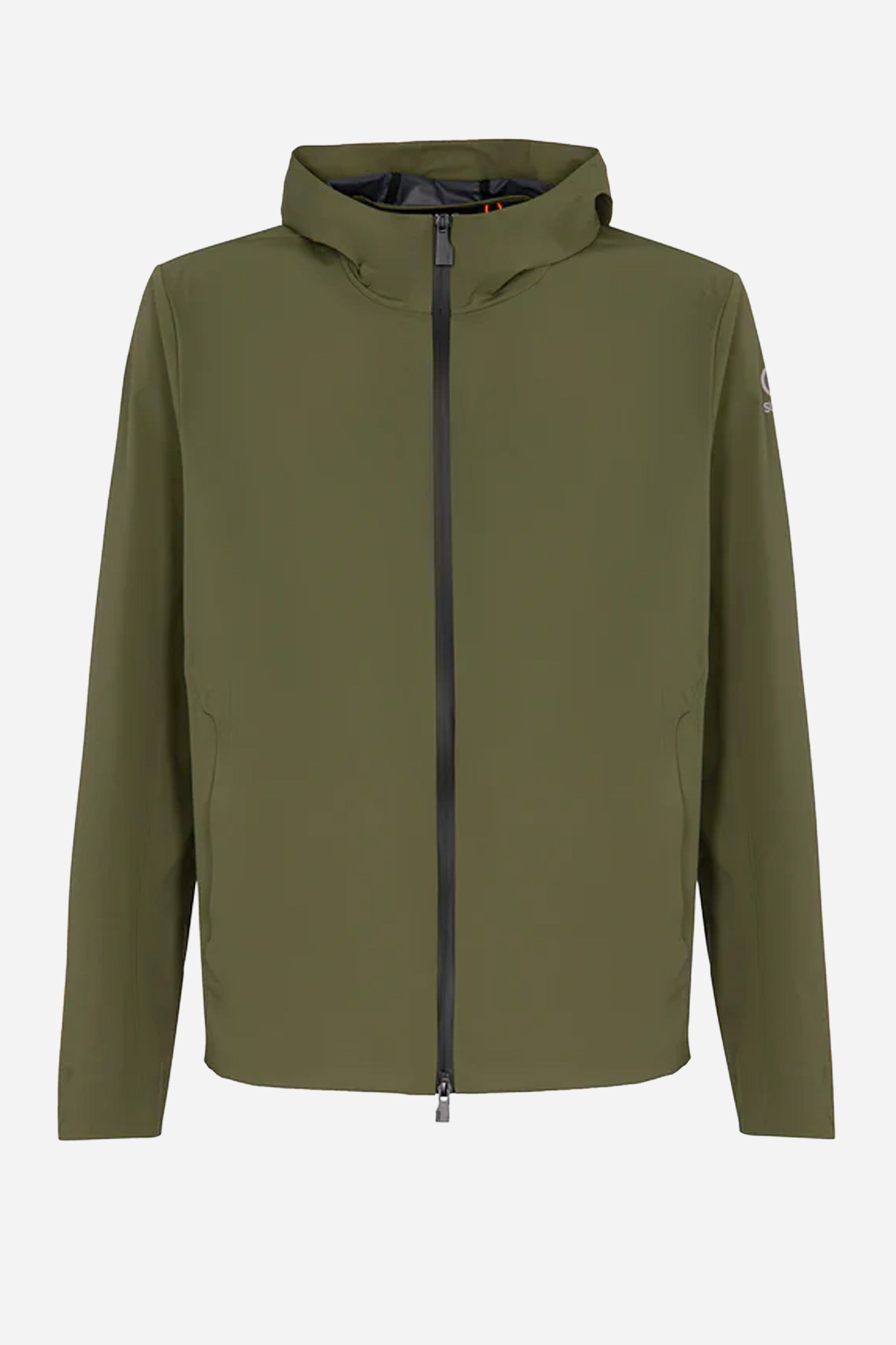 MILITARE | SUNS - U GBS61012U Giubbino